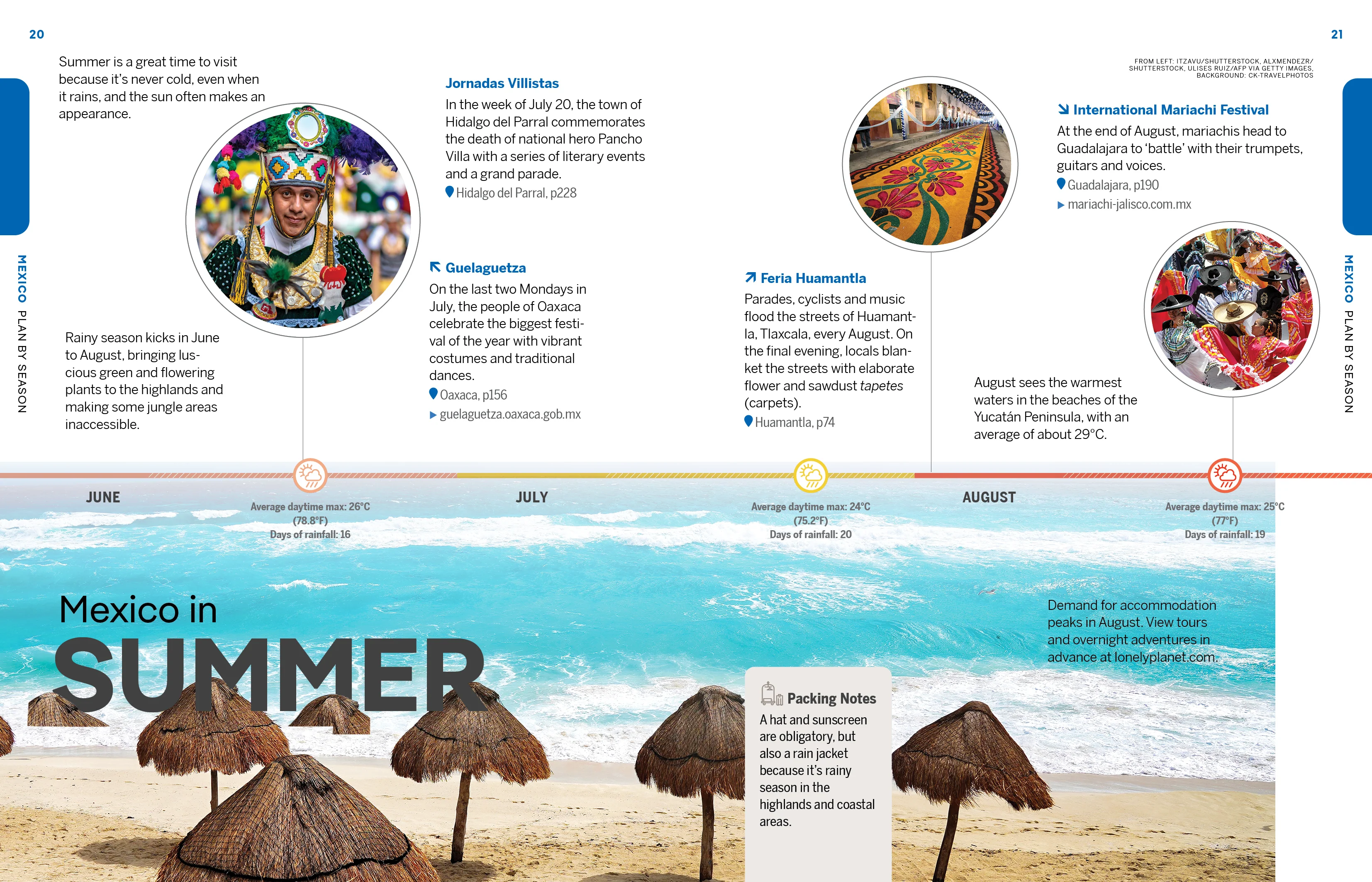 Experience Mexico - Book + eBook - Image 7