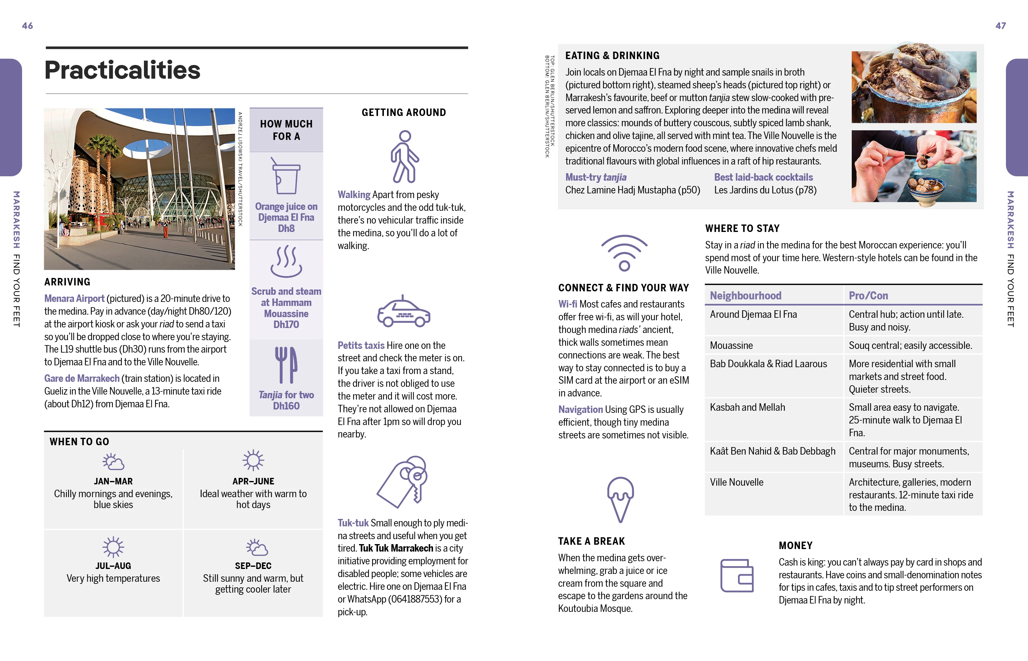 Experience Morocco - Book - Image 10