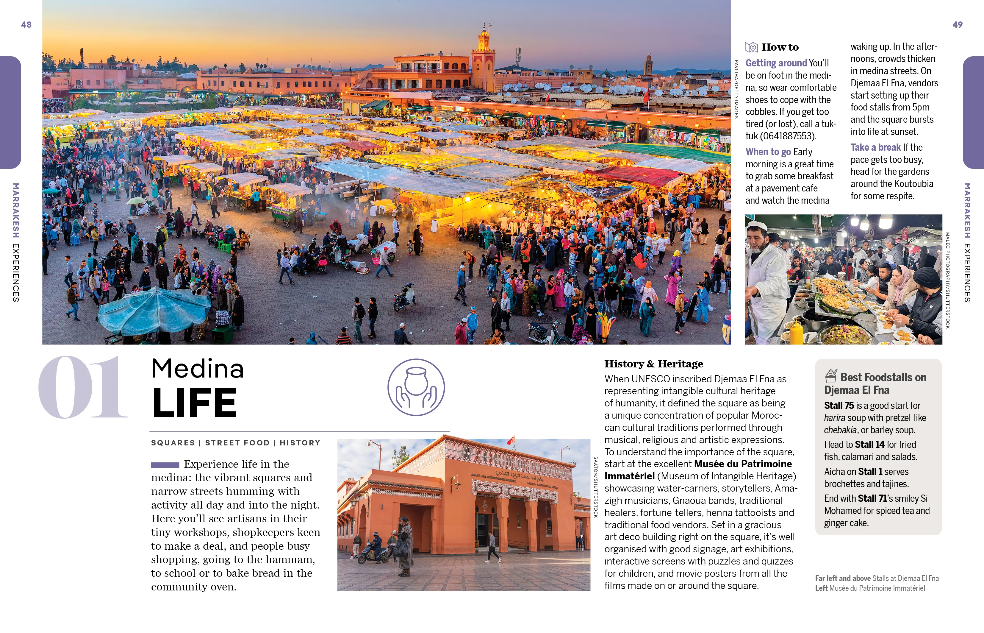 Experience Morocco - Book - Image 11
