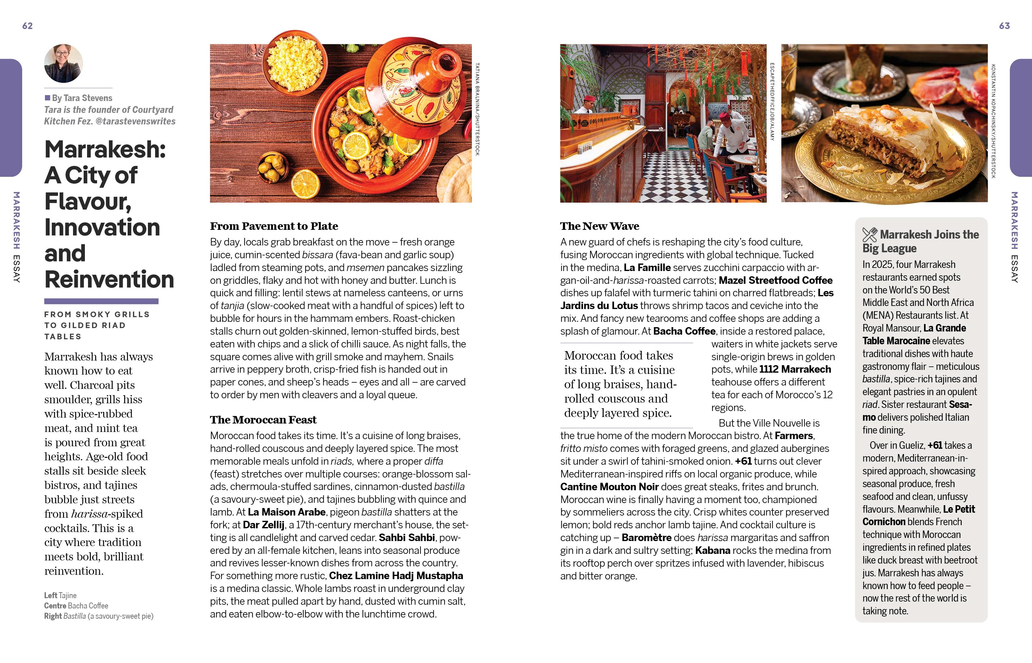 Experience Morocco - Book - Image 12