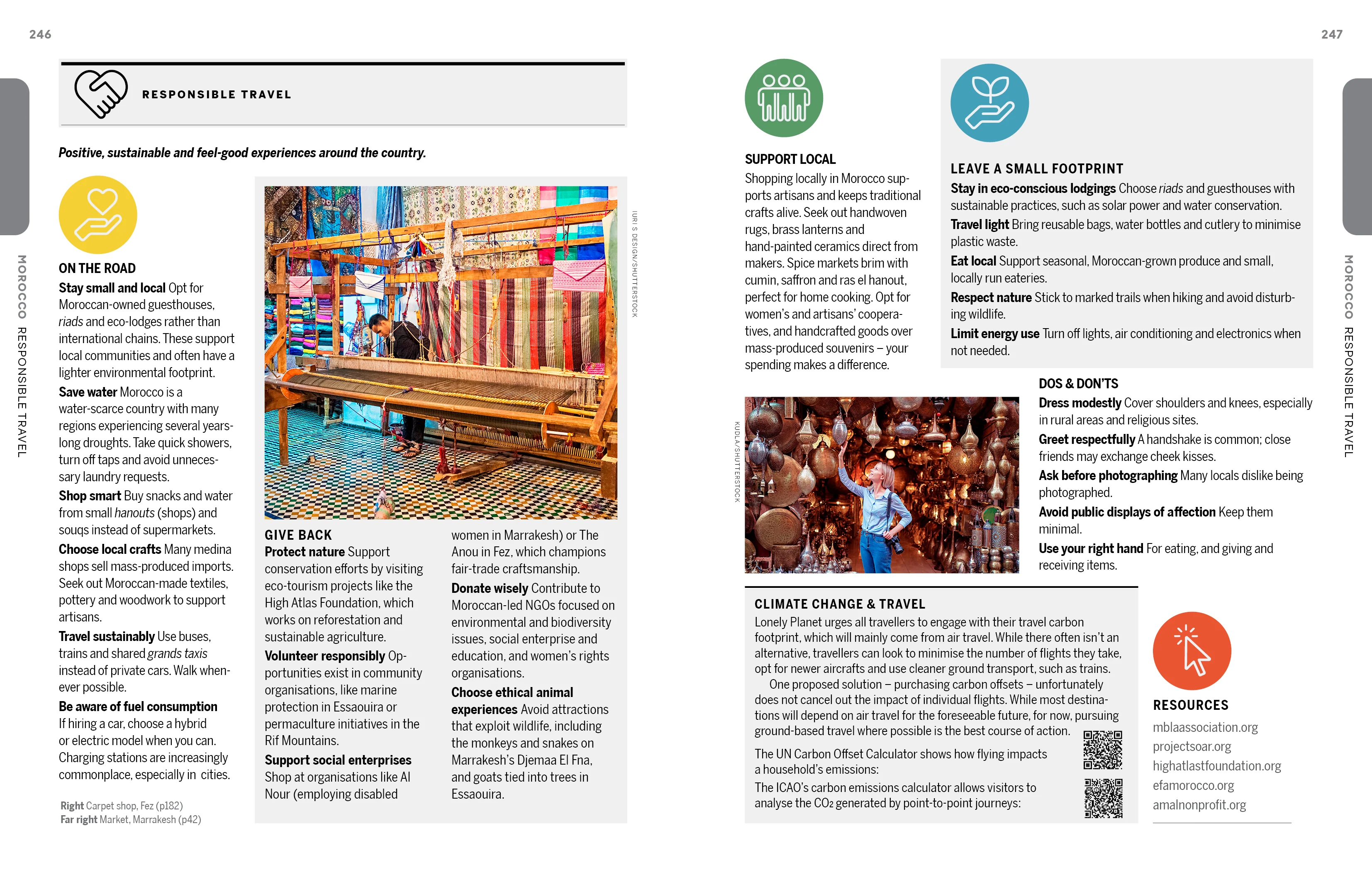 Experience Morocco - Book - Image 14