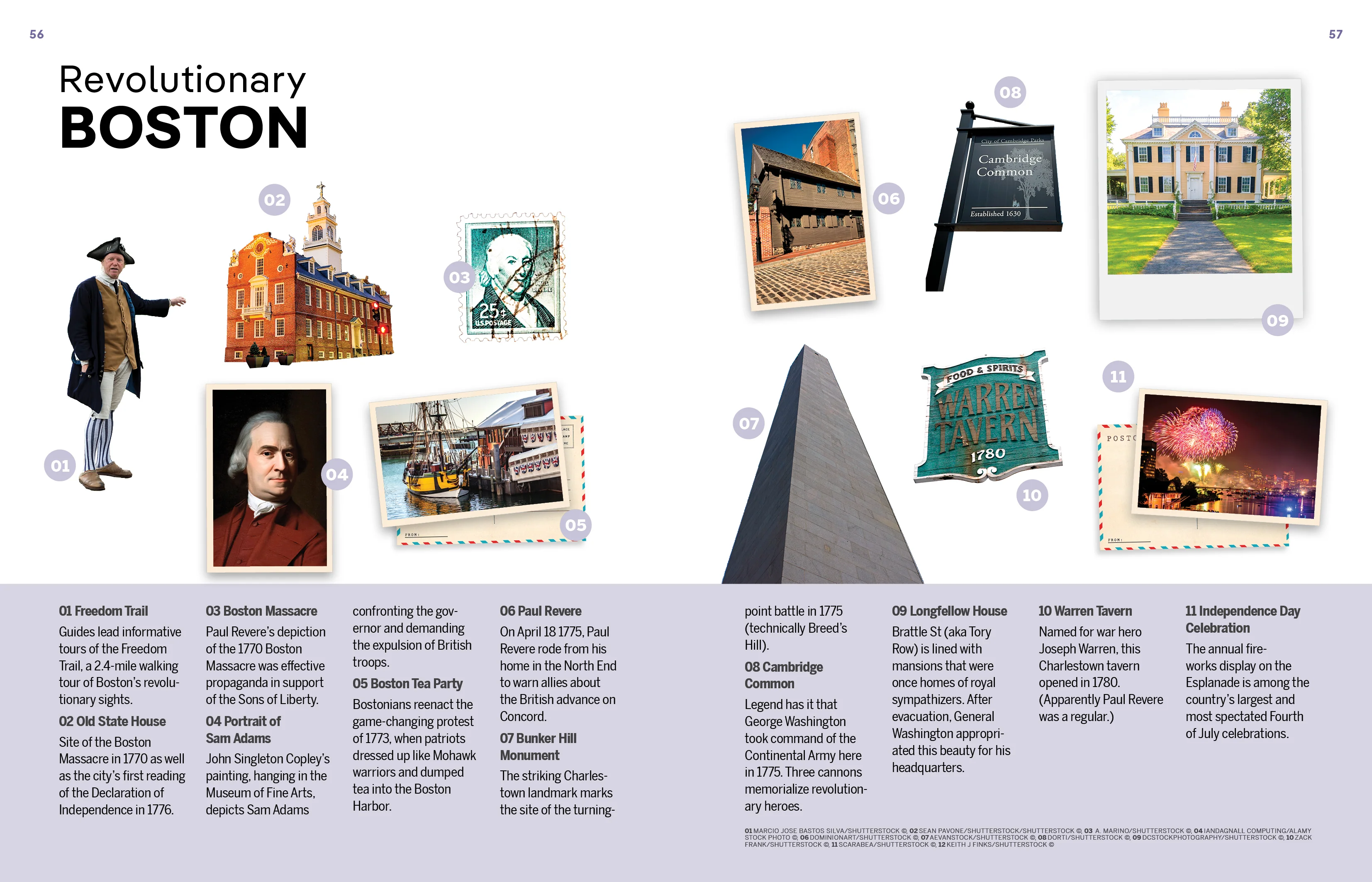 Experience New England - Book - Image 13