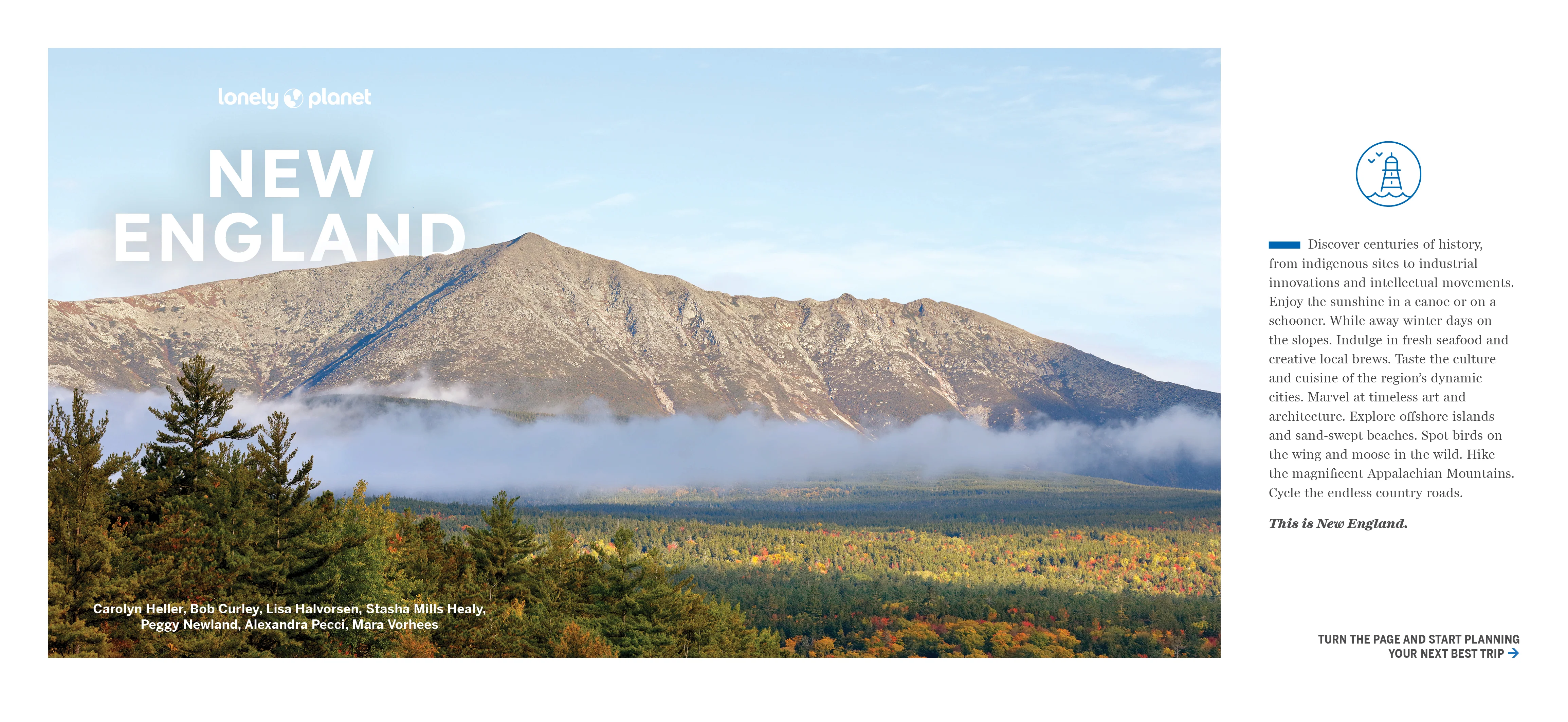 Experience New England - Book - Image 2