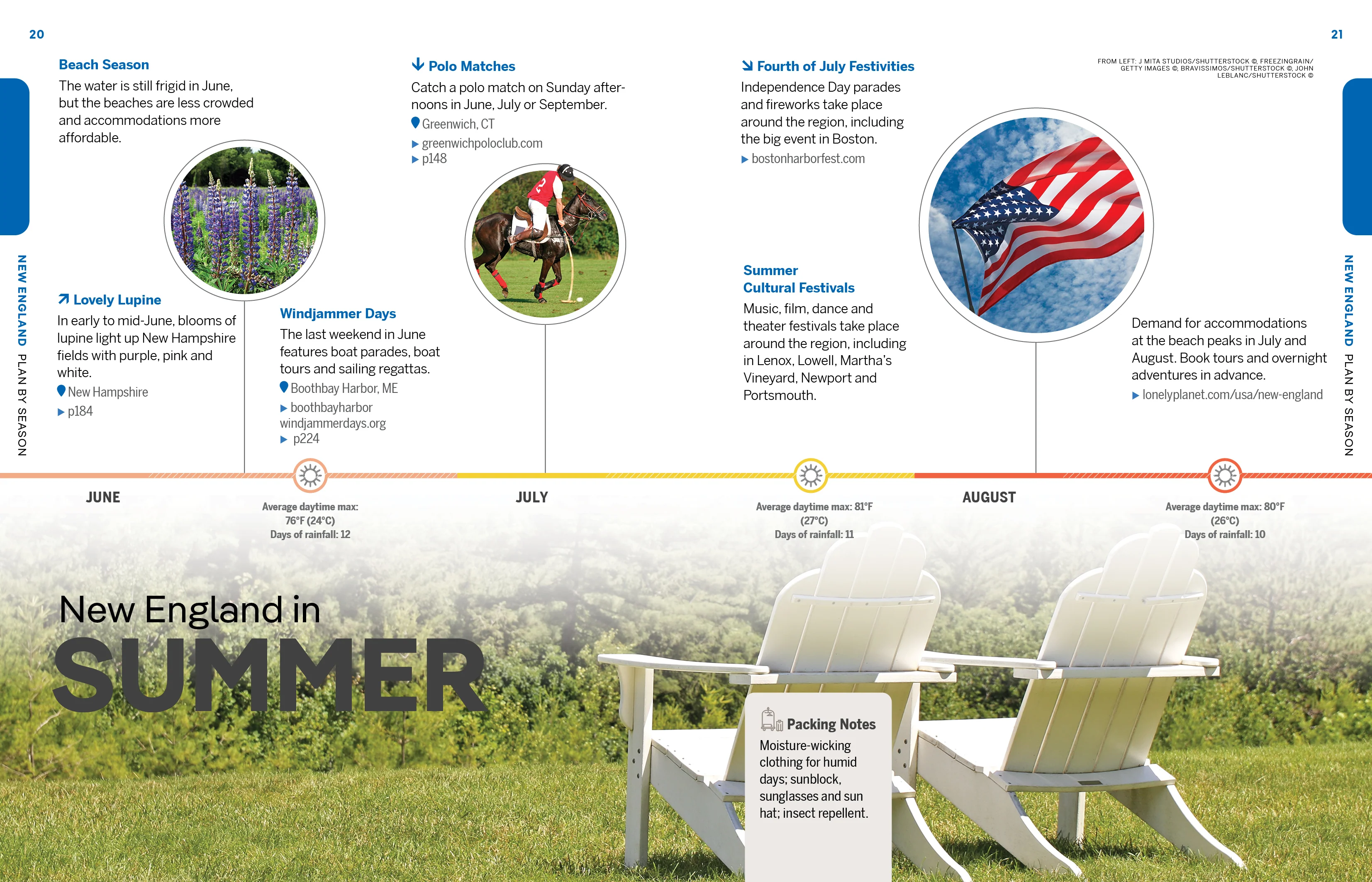 Experience New England - Book - Image 6