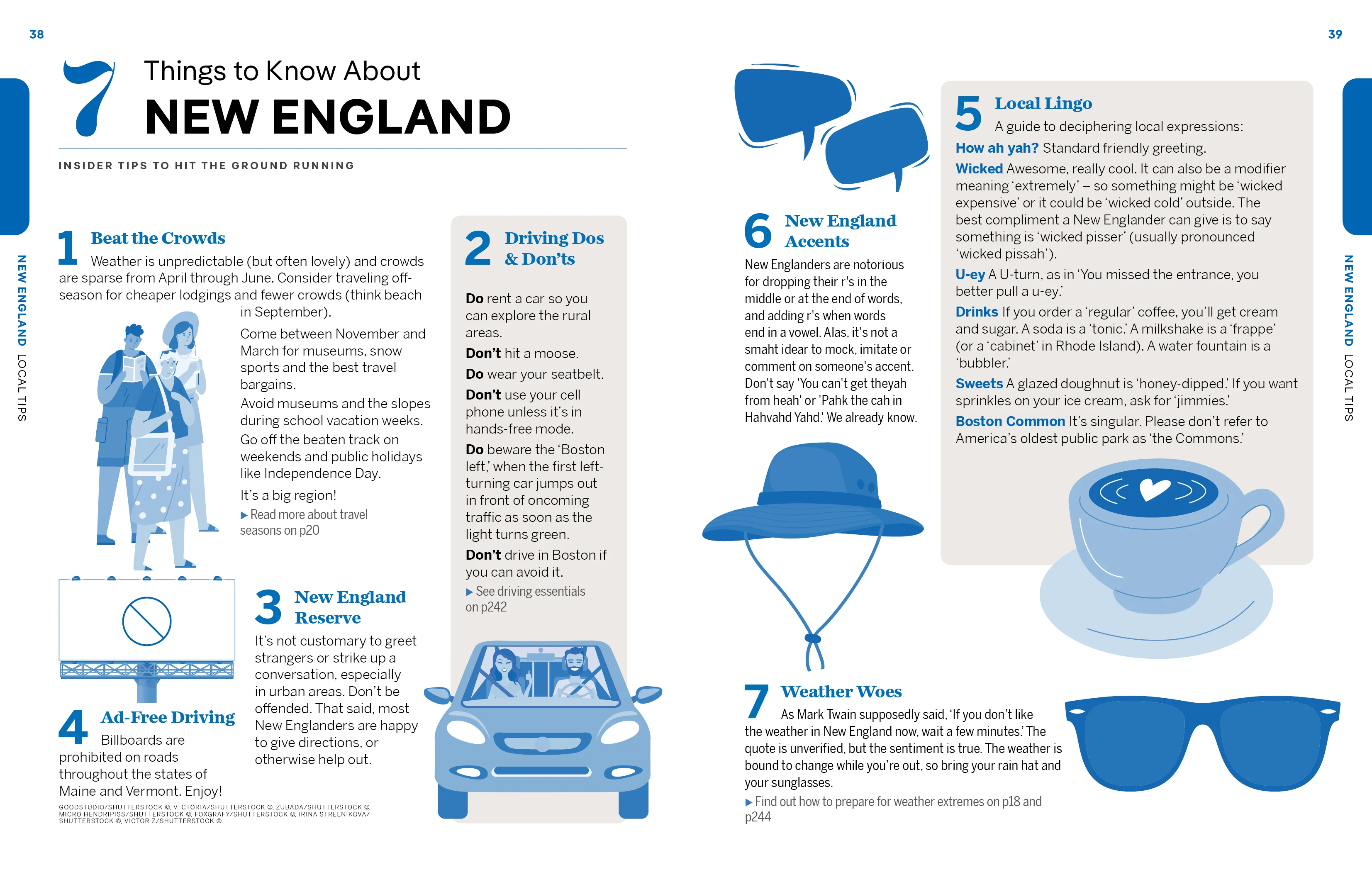 Experience New England - Book - Image 7