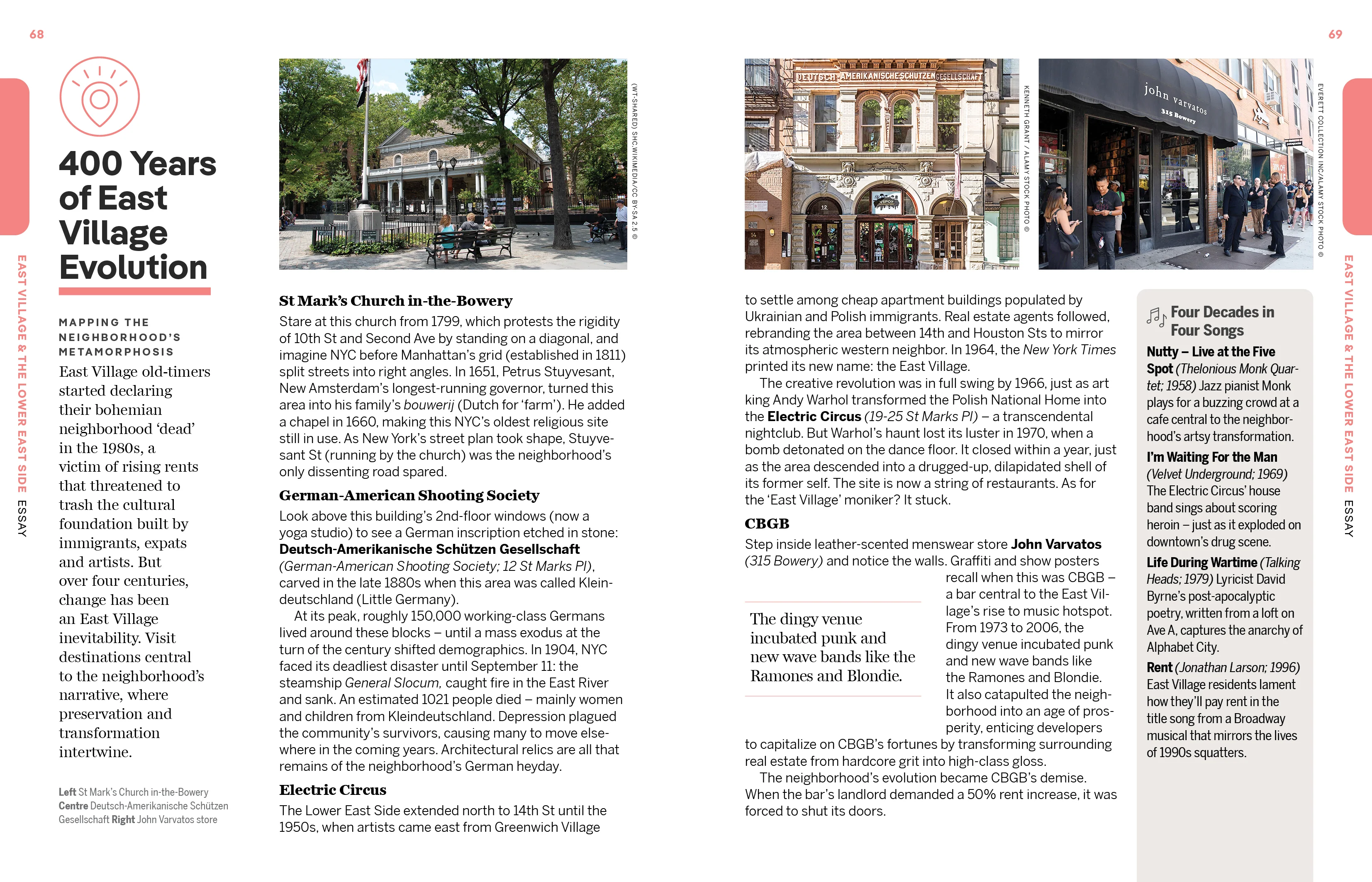 Experience New York City - Book - Image 13