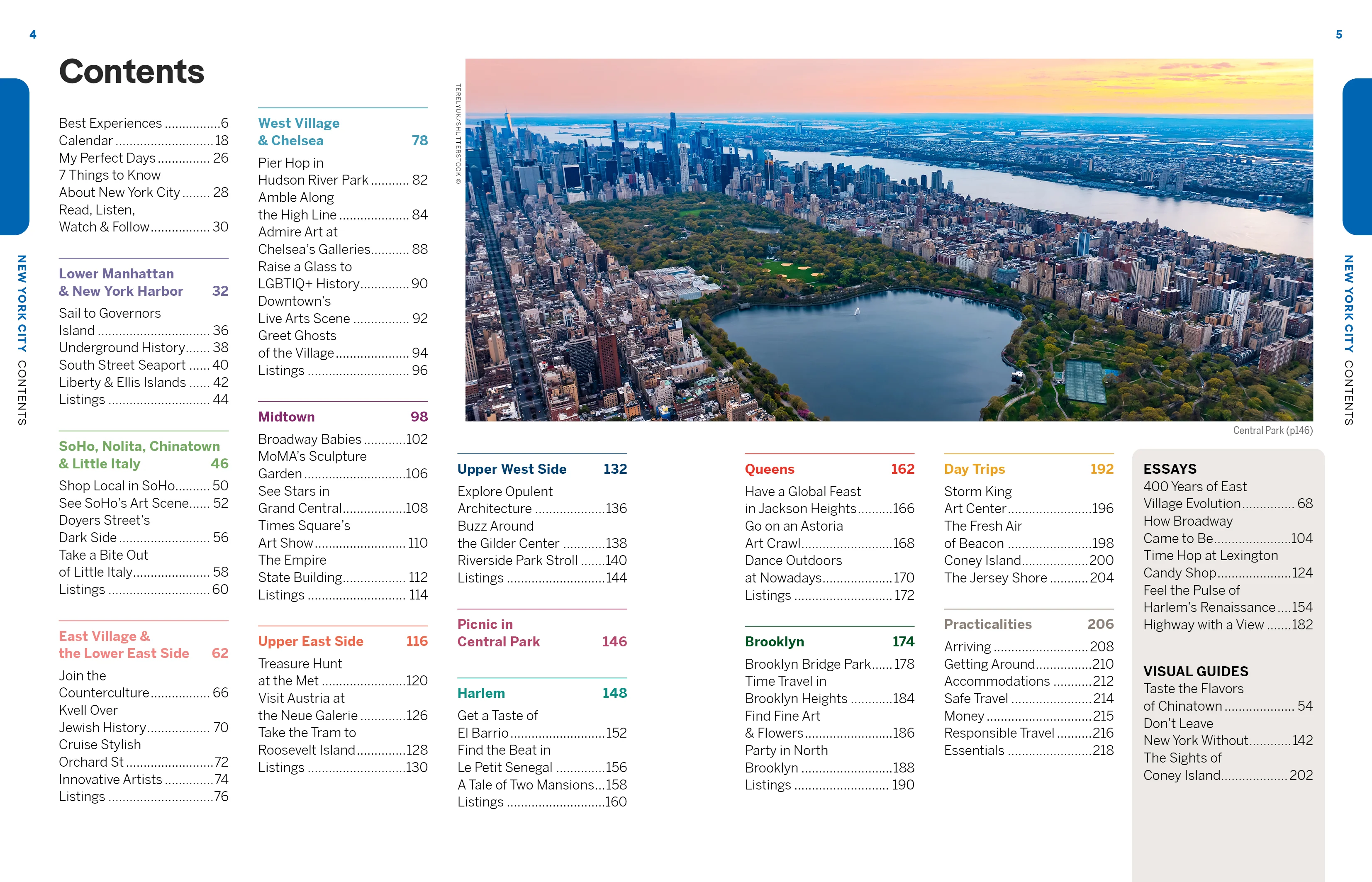 Experience New York City - Book - Image 4