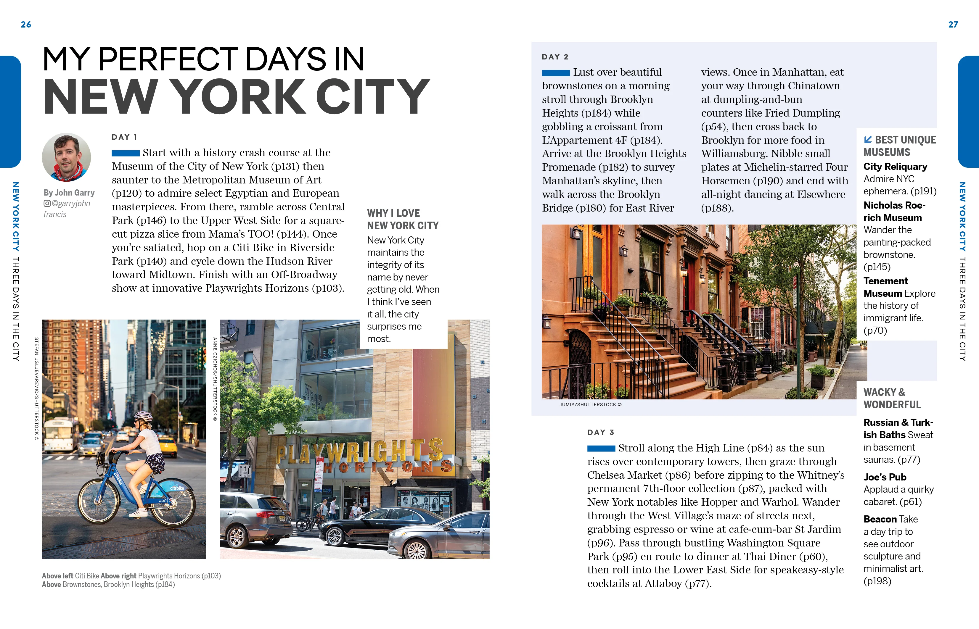 Experience New York City - Book - Image 7