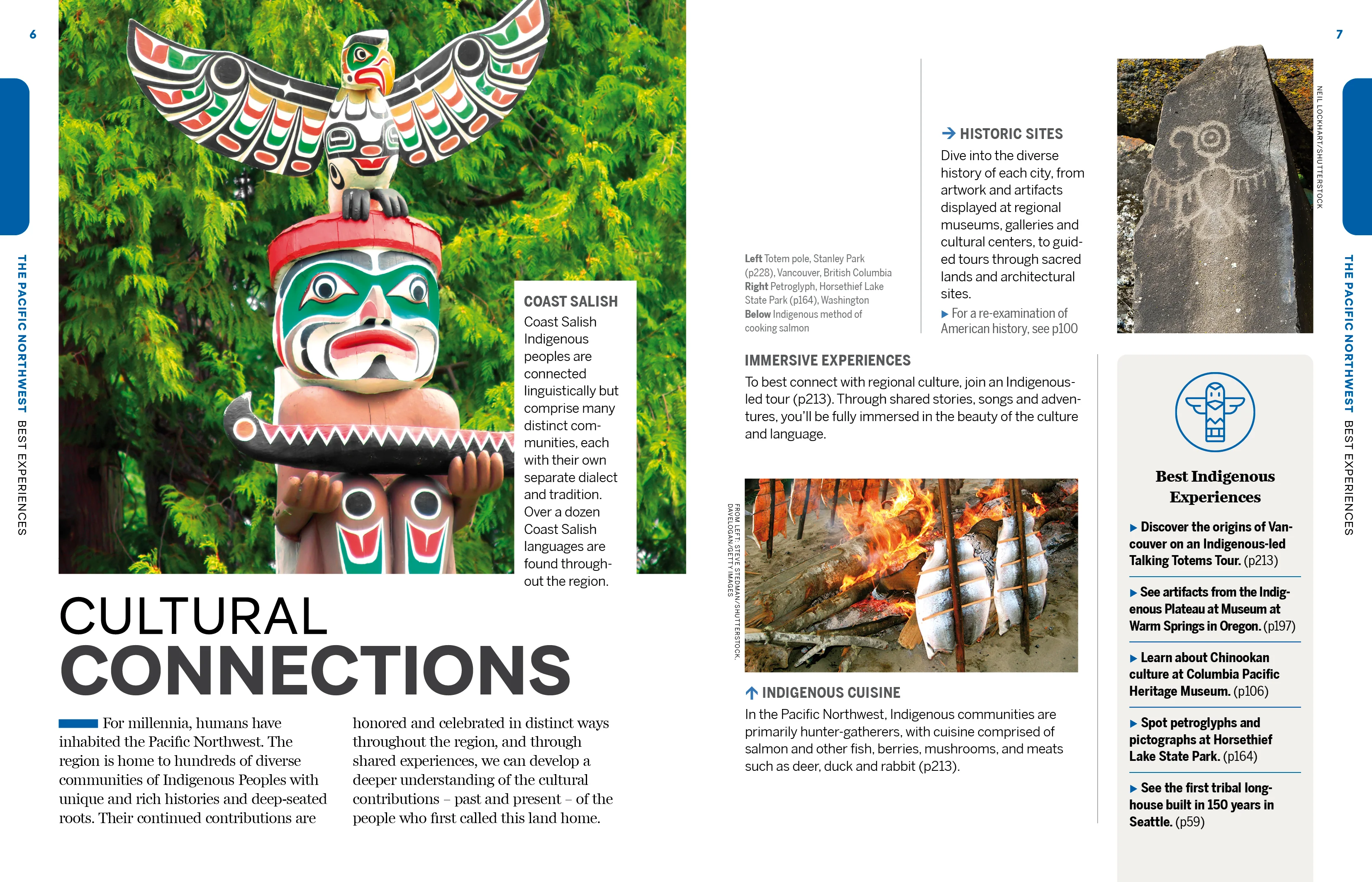 Experience Pacific Northwest - Book + eBook - Image 4