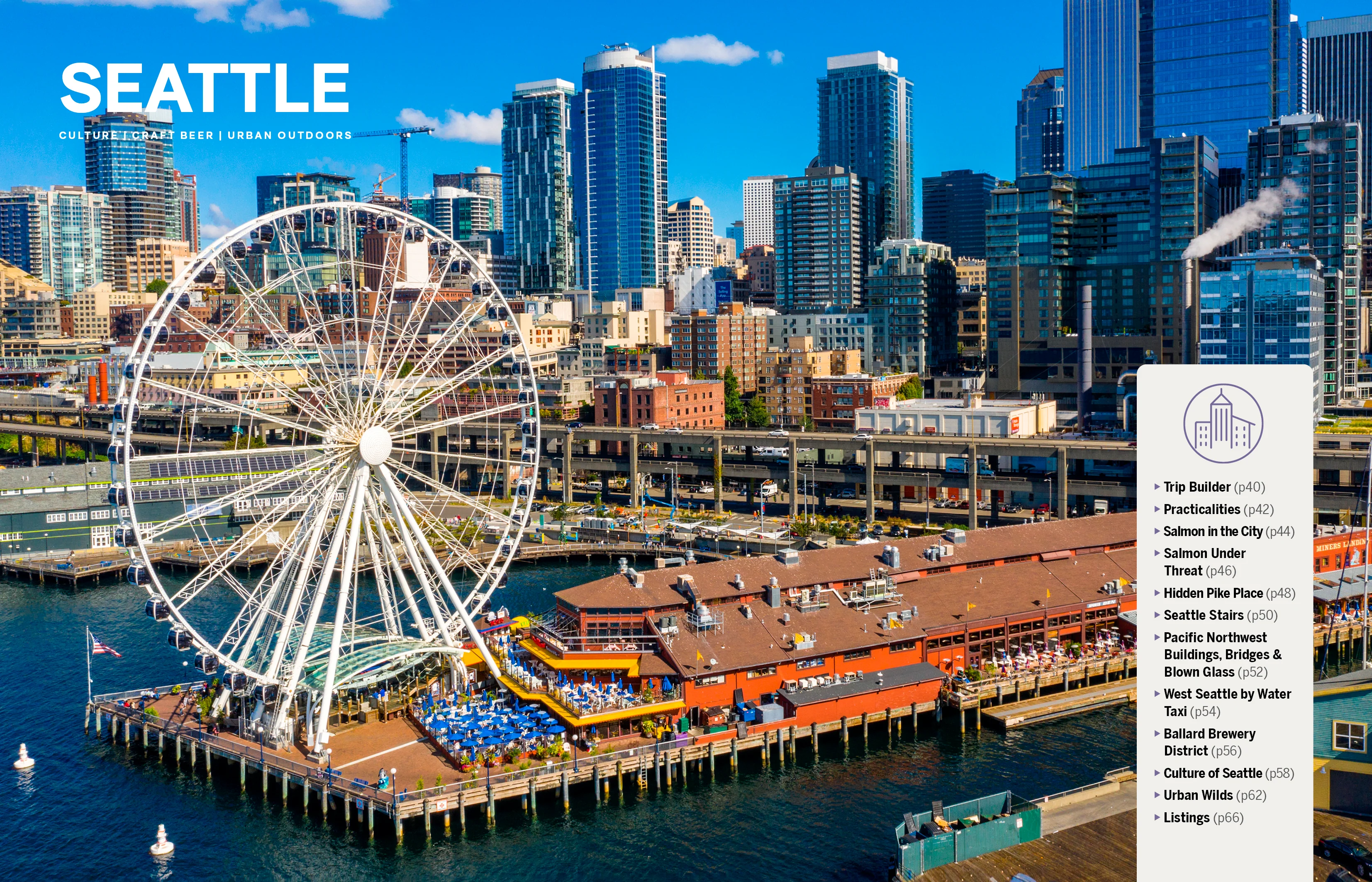 Experience Pacific Northwest - Book + eBook - Image 8