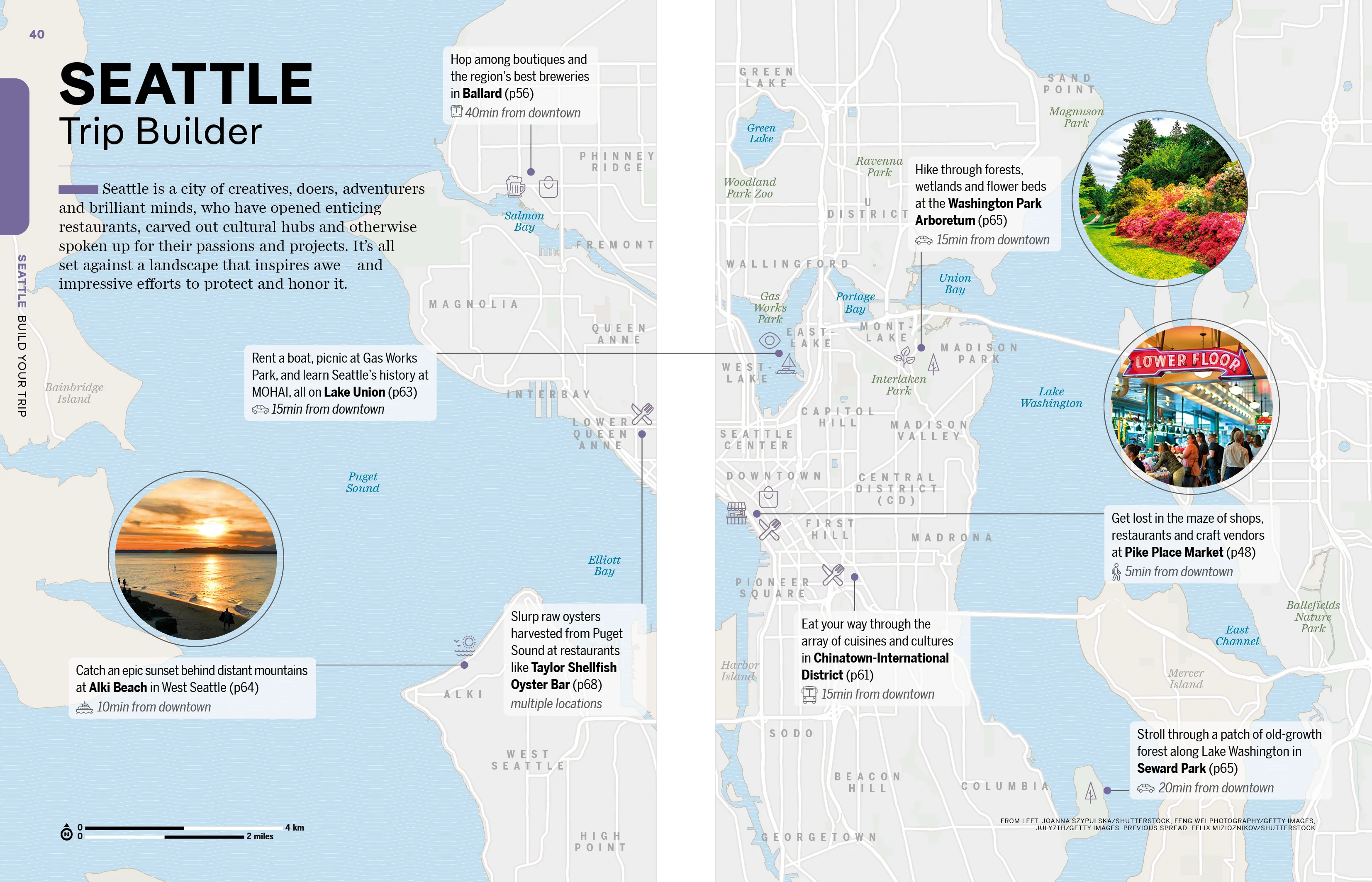 Experience Pacific Northwest - Book + eBook - Image 9