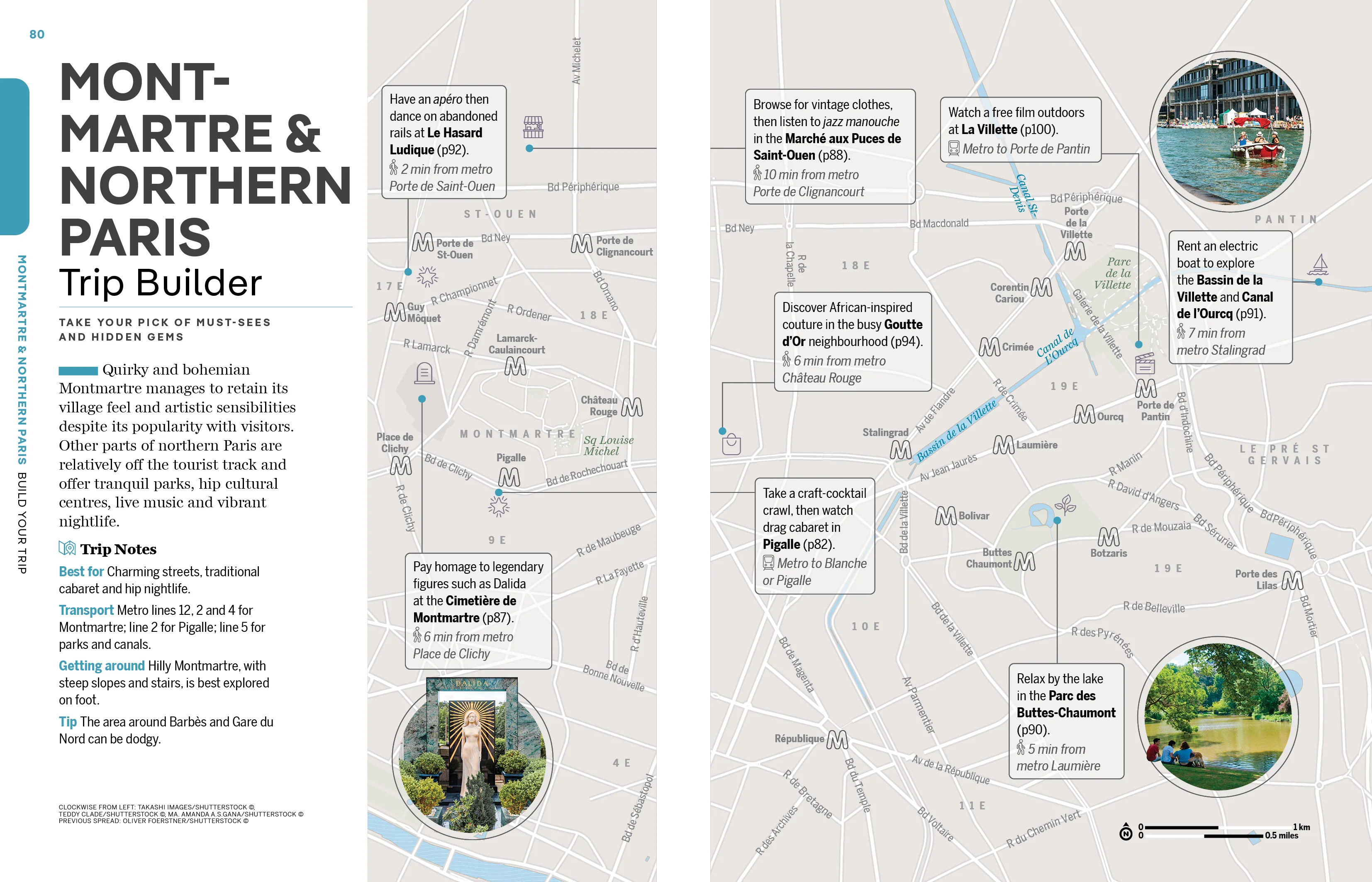 Experience Paris - Book - Image 10