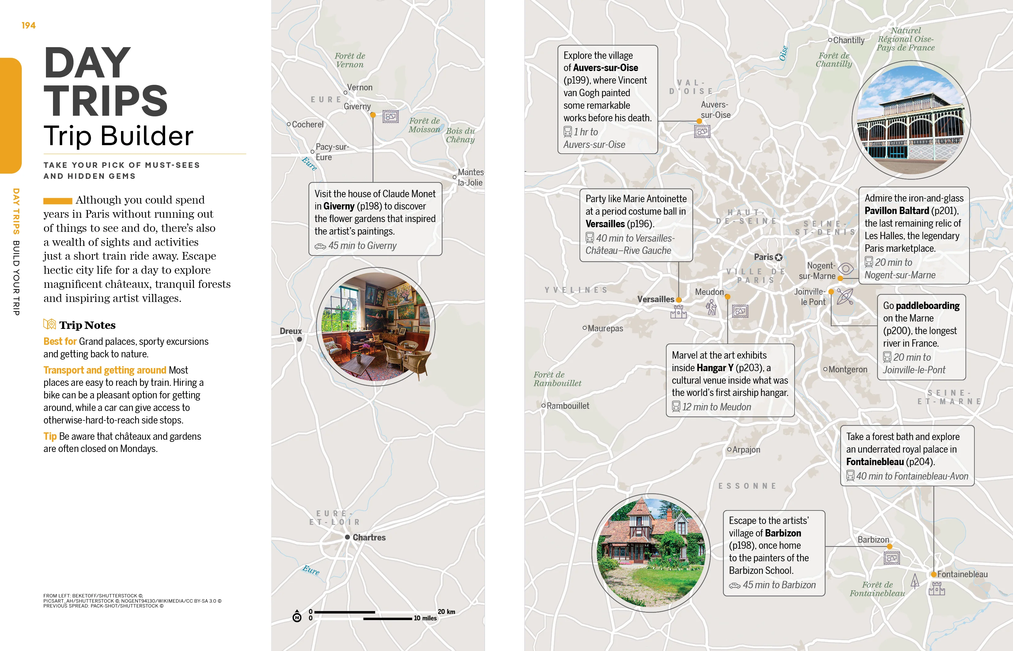 Experience Paris - Book - Image 12