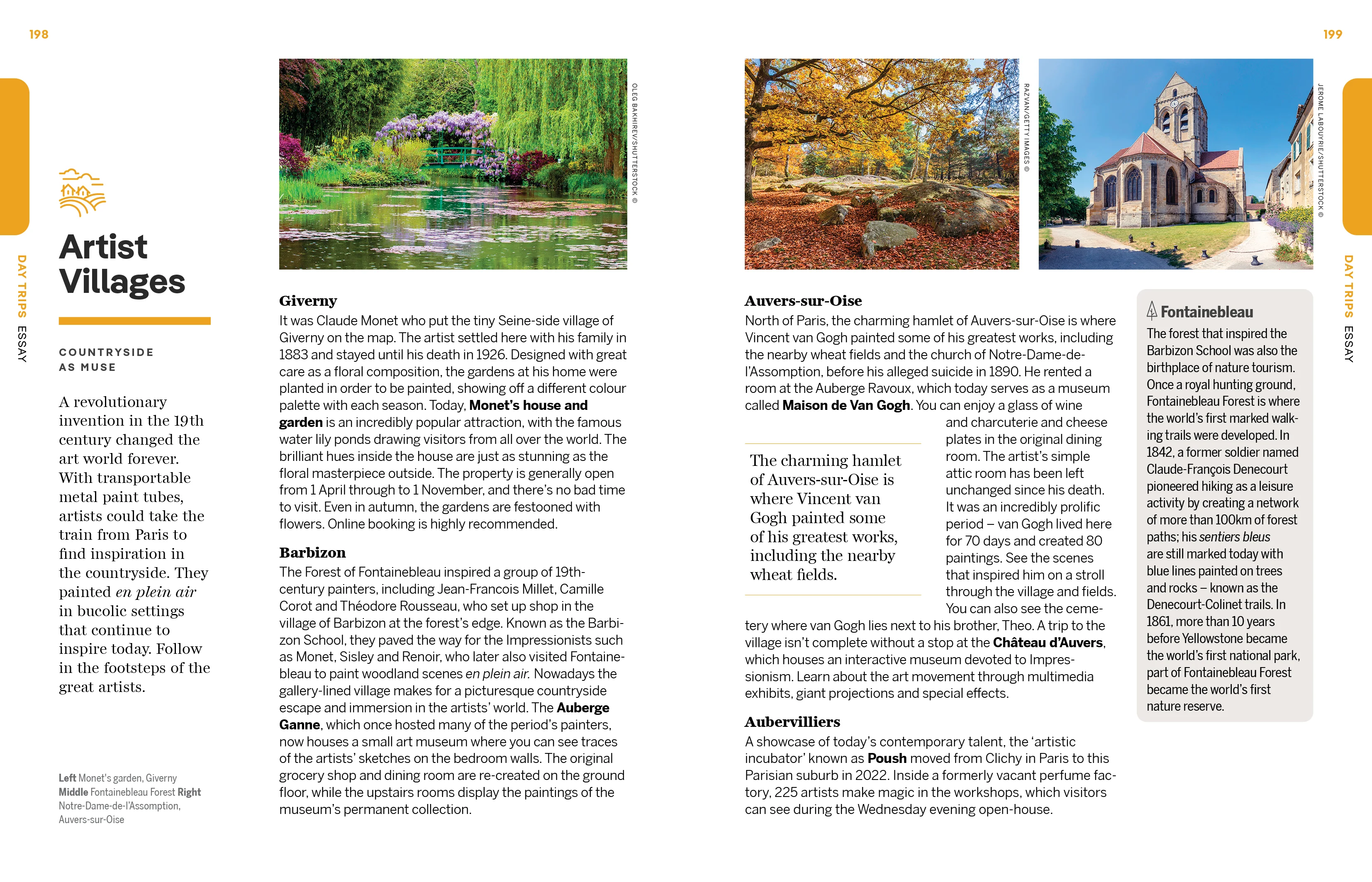 Experience Paris - Book - Image 13