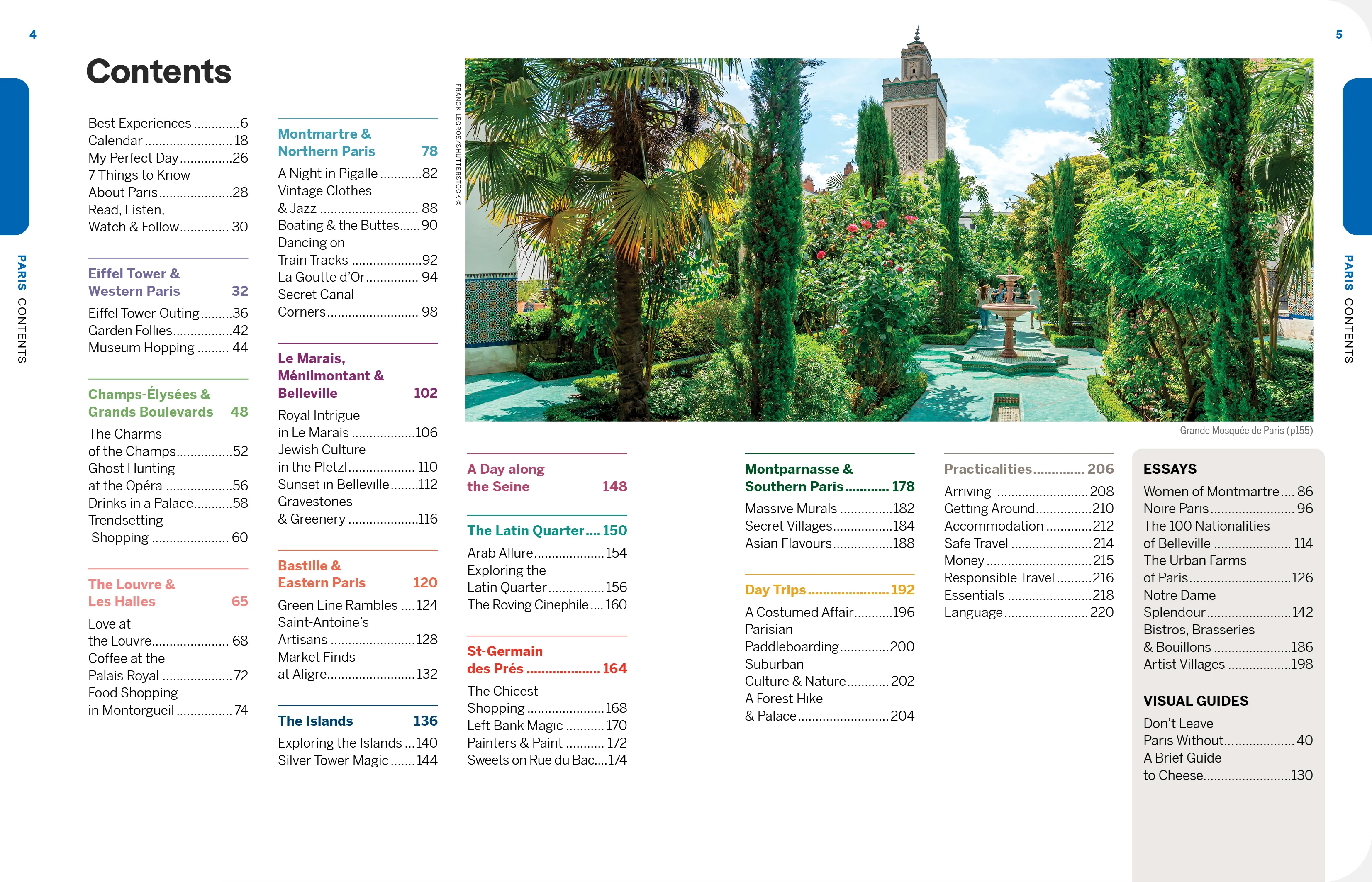 Experience Paris - Book - Image 4