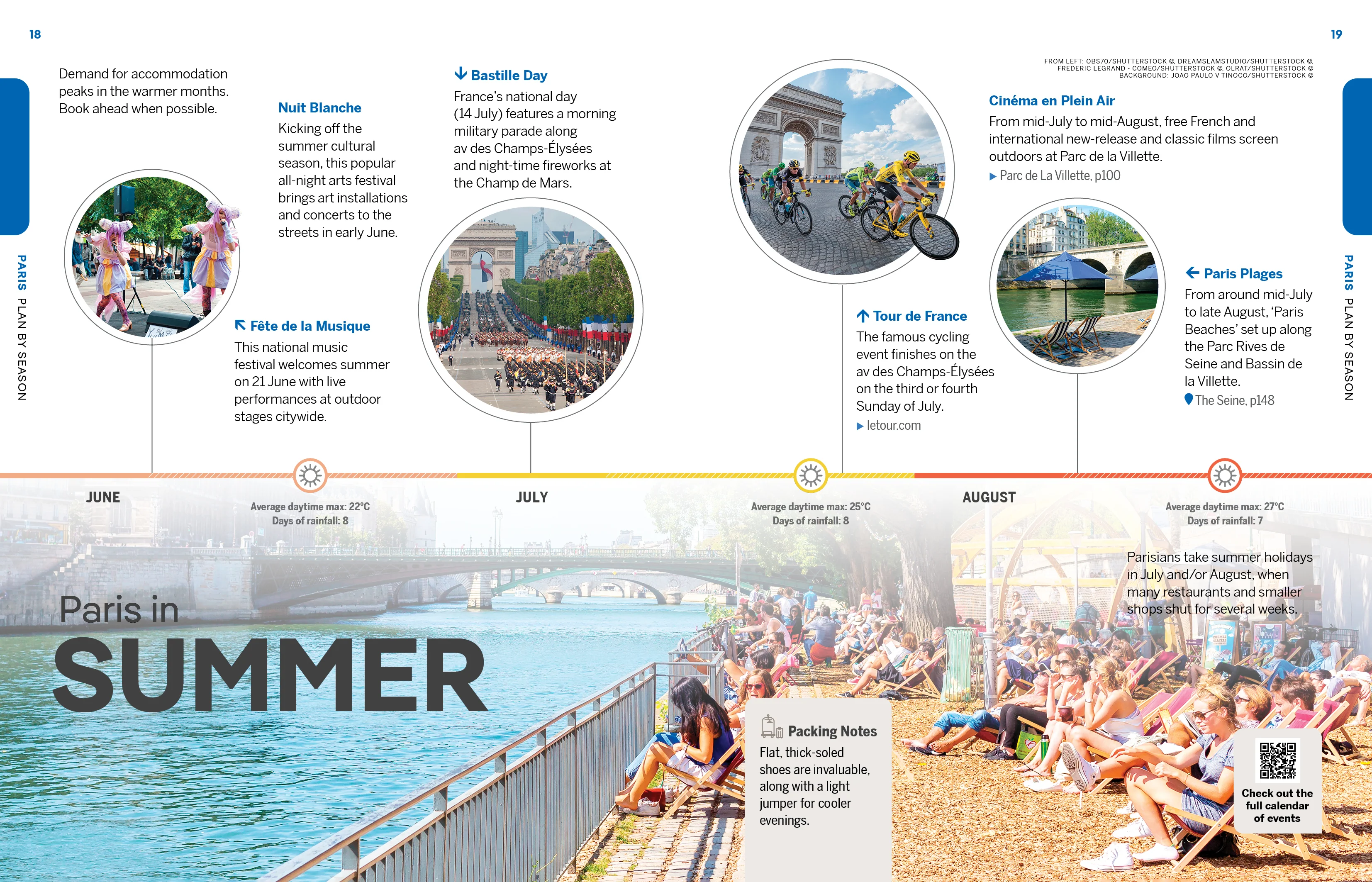 Experience Paris - Book - Image 6