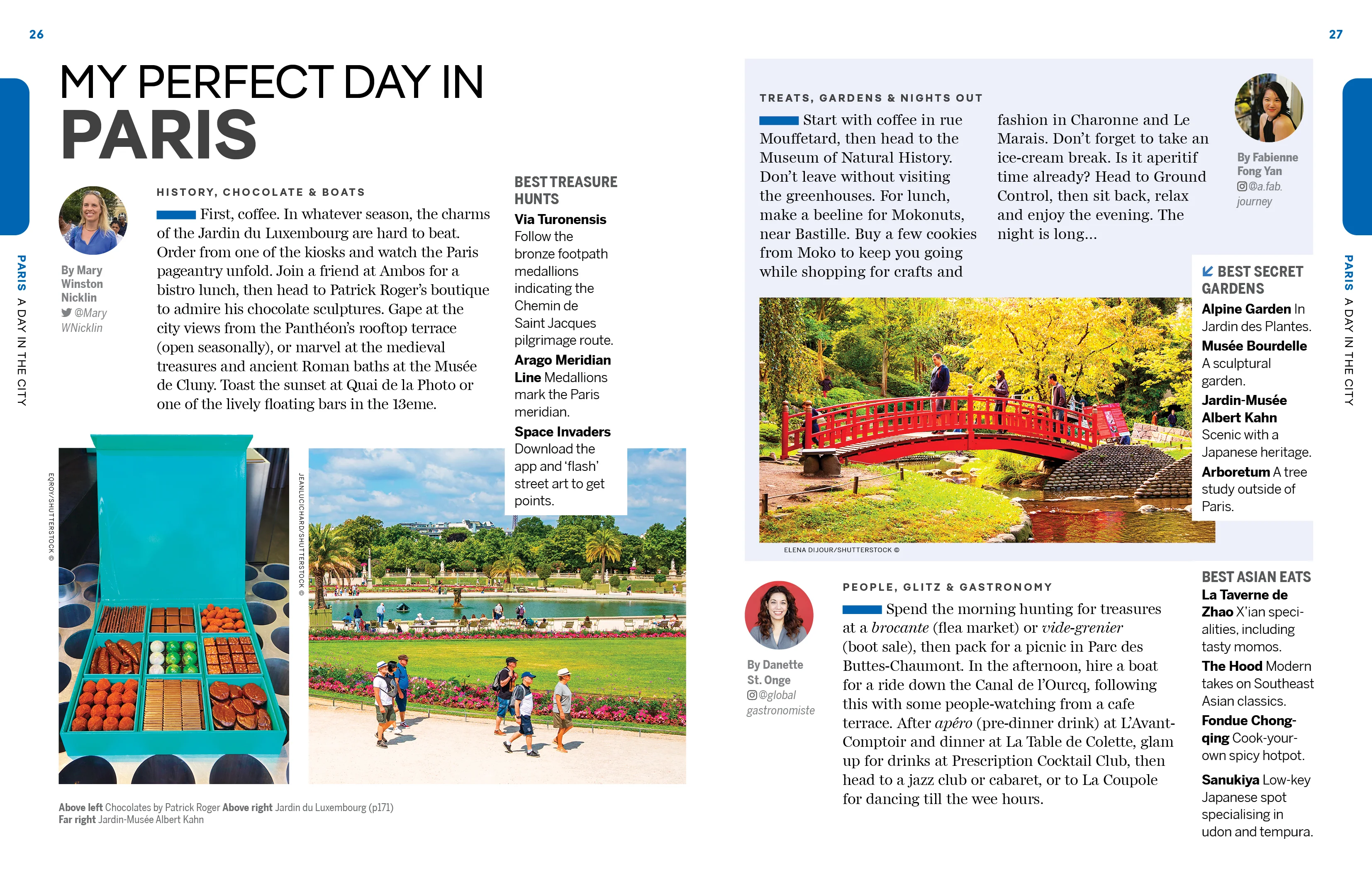 Experience Paris - Book - Image 7
