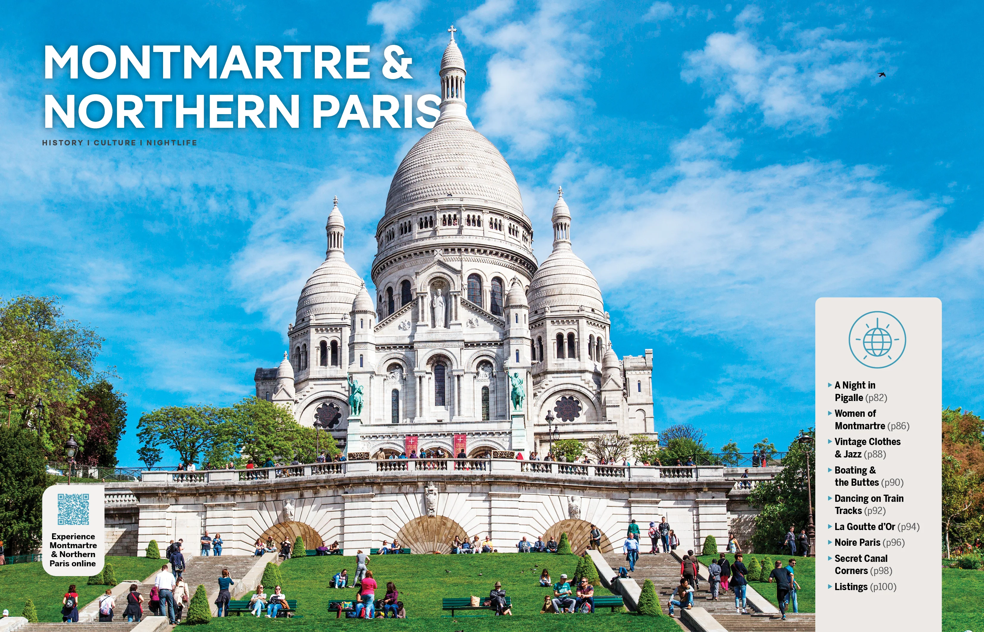 Experience Paris - Book - Image 9