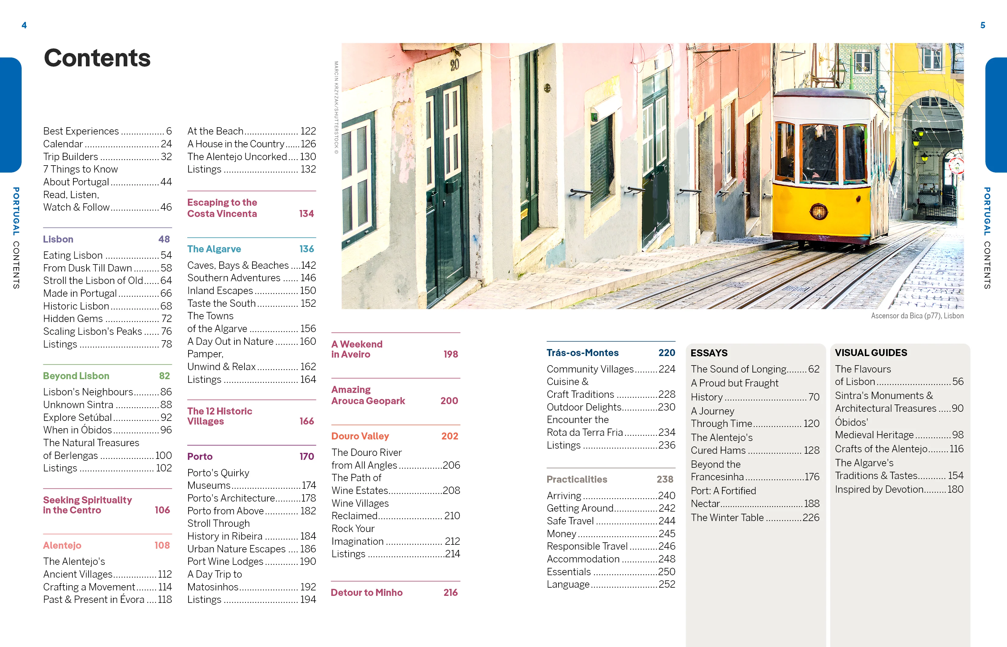Experience Portugal - Book + eBook - Image 4