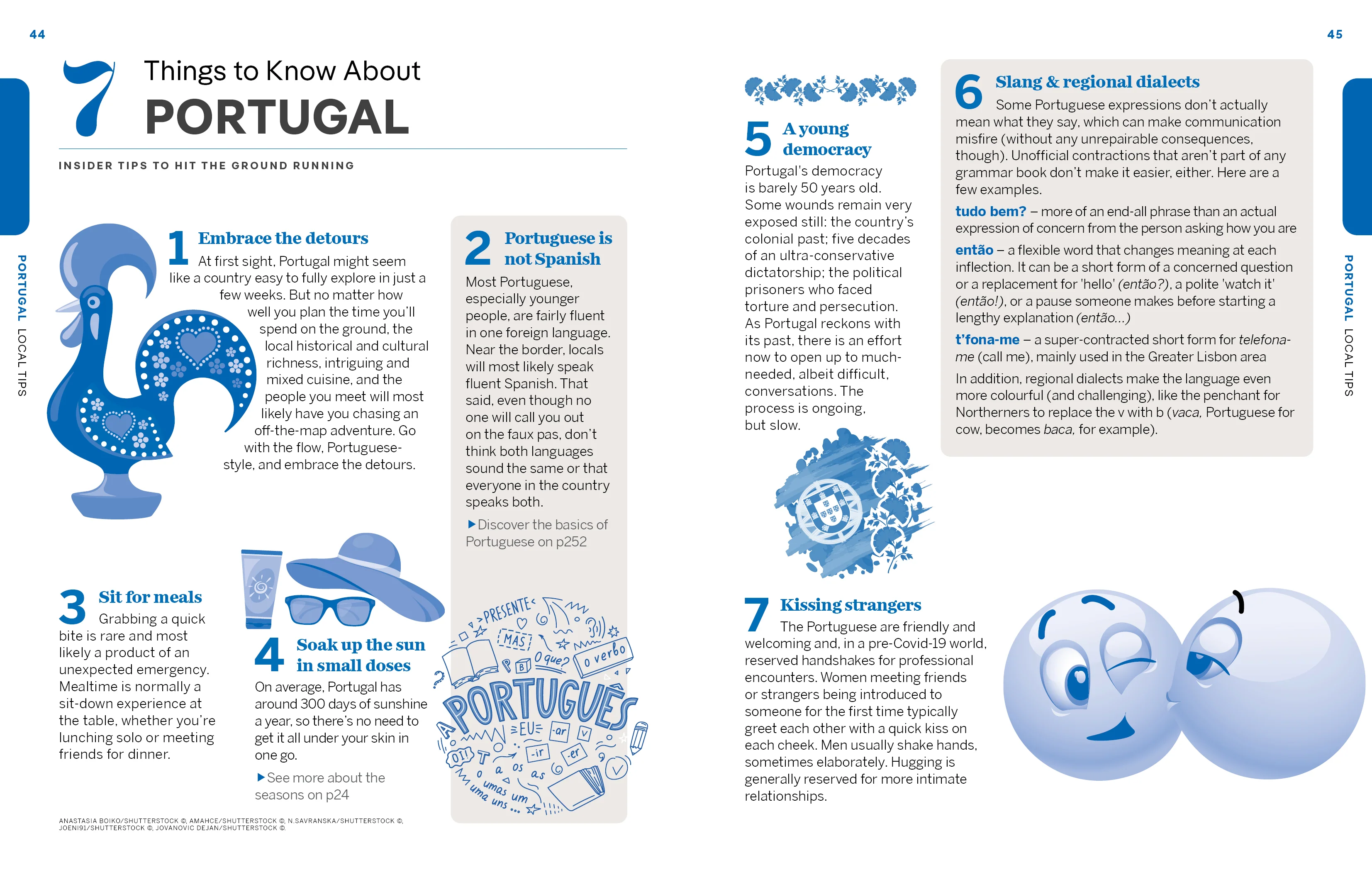 Experience Portugal - Book + eBook - Image 7
