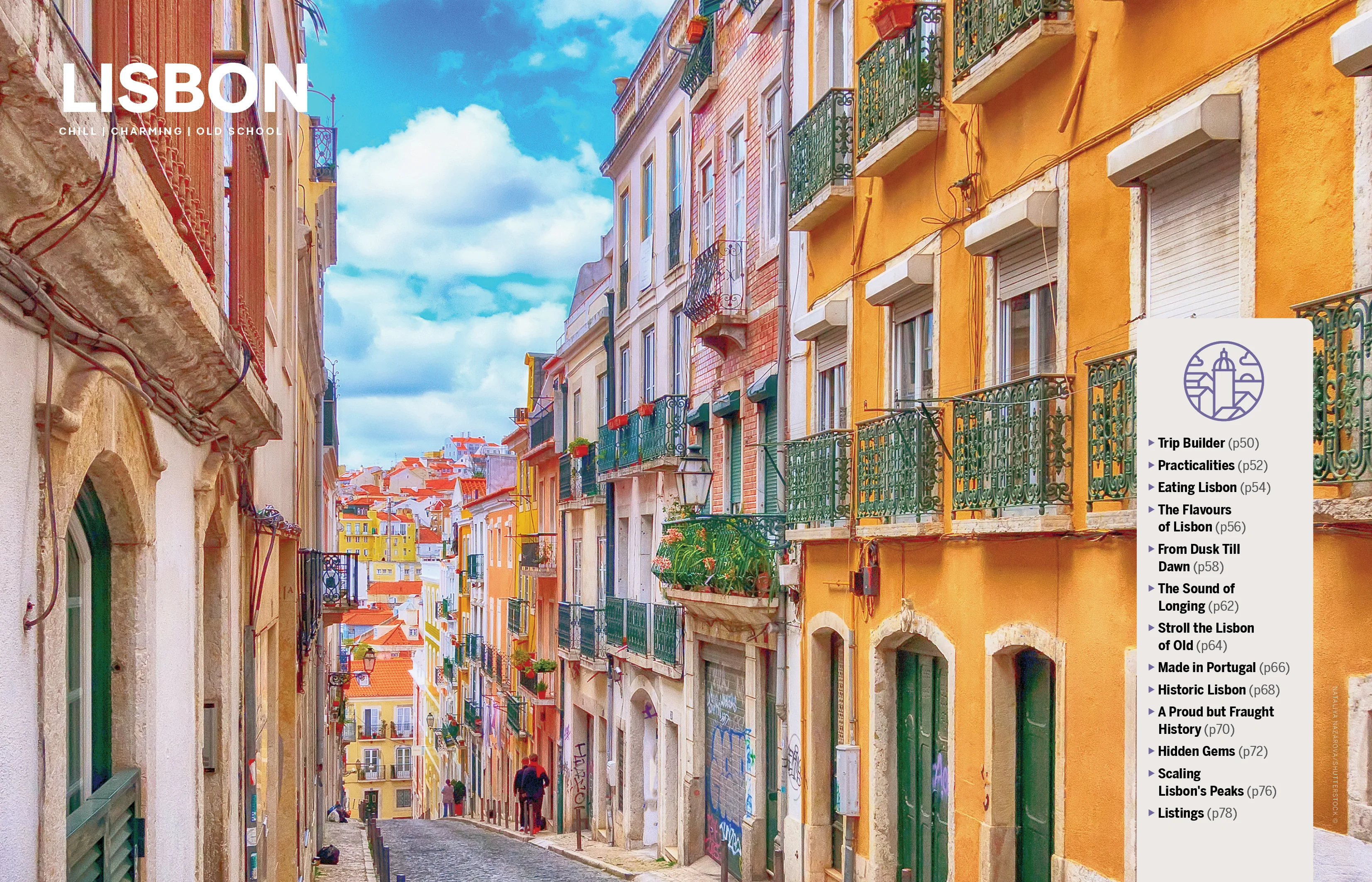 Experience Portugal - Book + eBook - Image 8