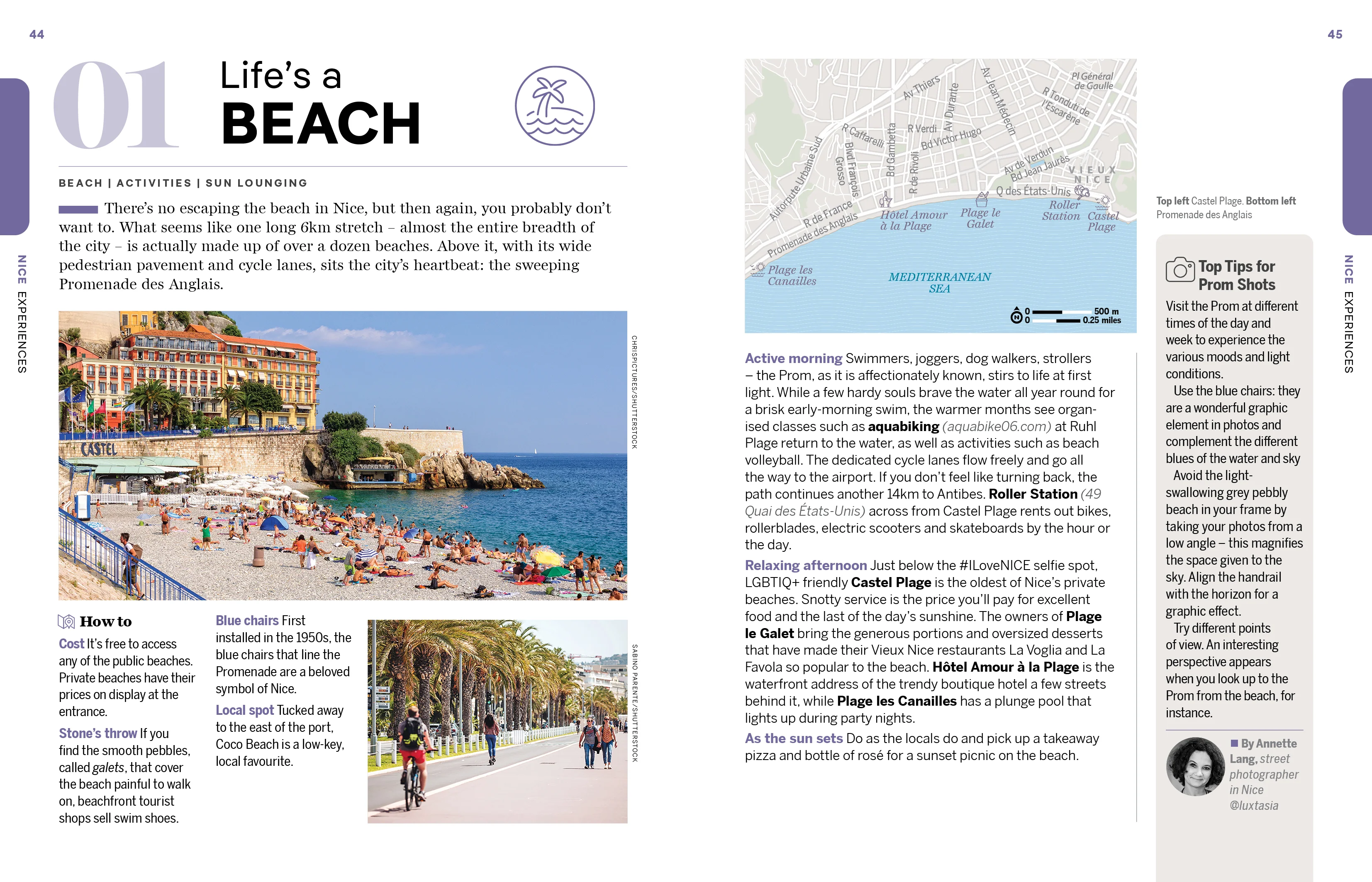 Experience Provence & the Cote d'Azur - Book - Image 10