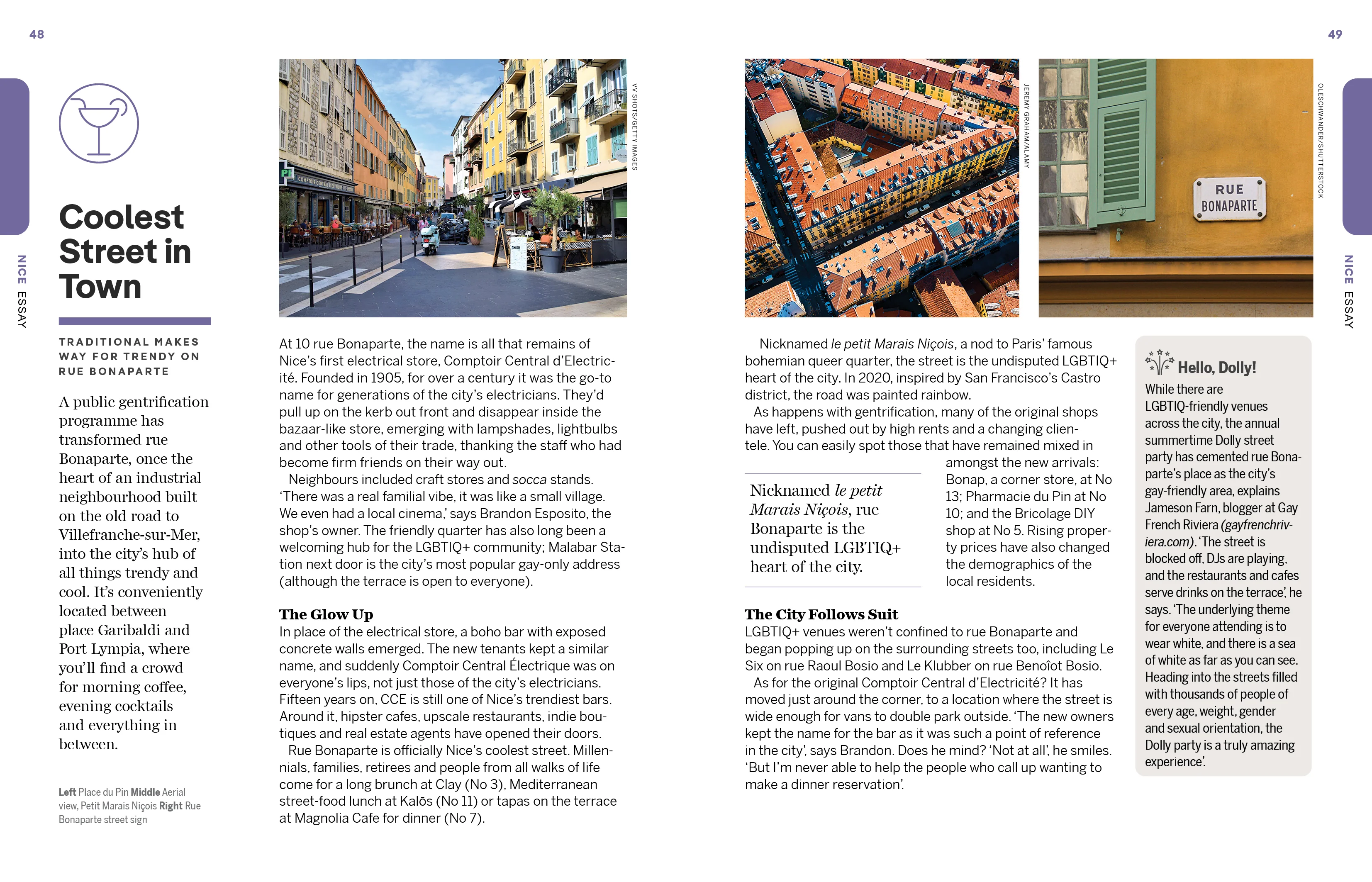 Experience Provence & the Cote d'Azur - Book - Image 11