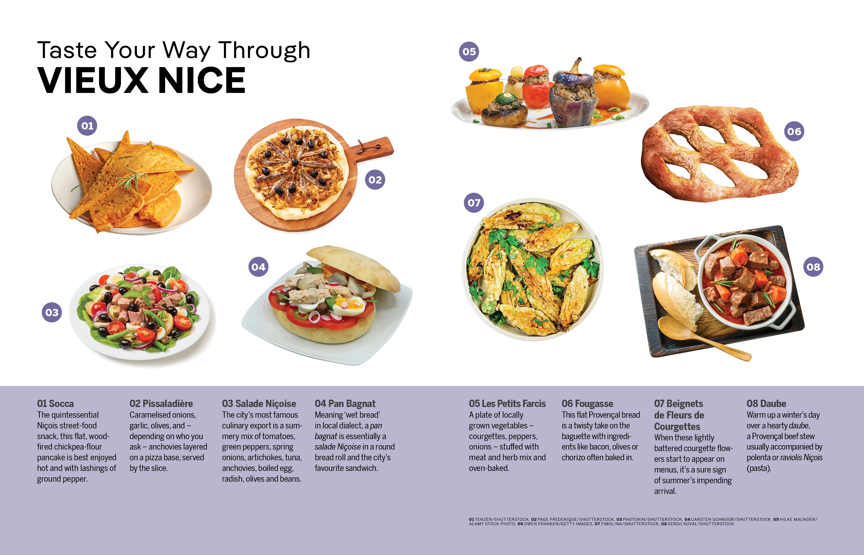 Experience Provence & the Cote d'Azur - Book - Image 12