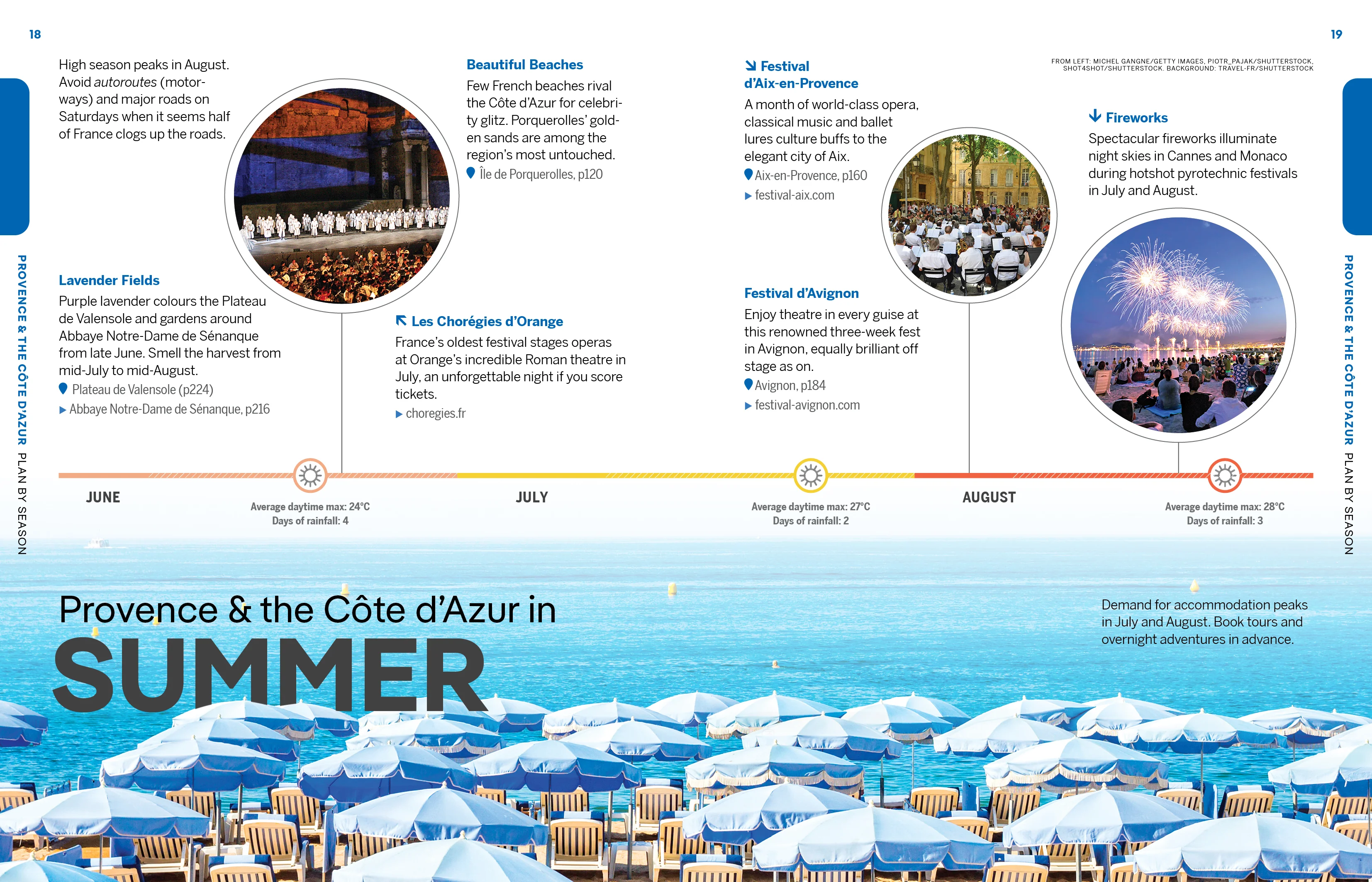 Experience Provence & the Cote d'Azur - Book - Image 5