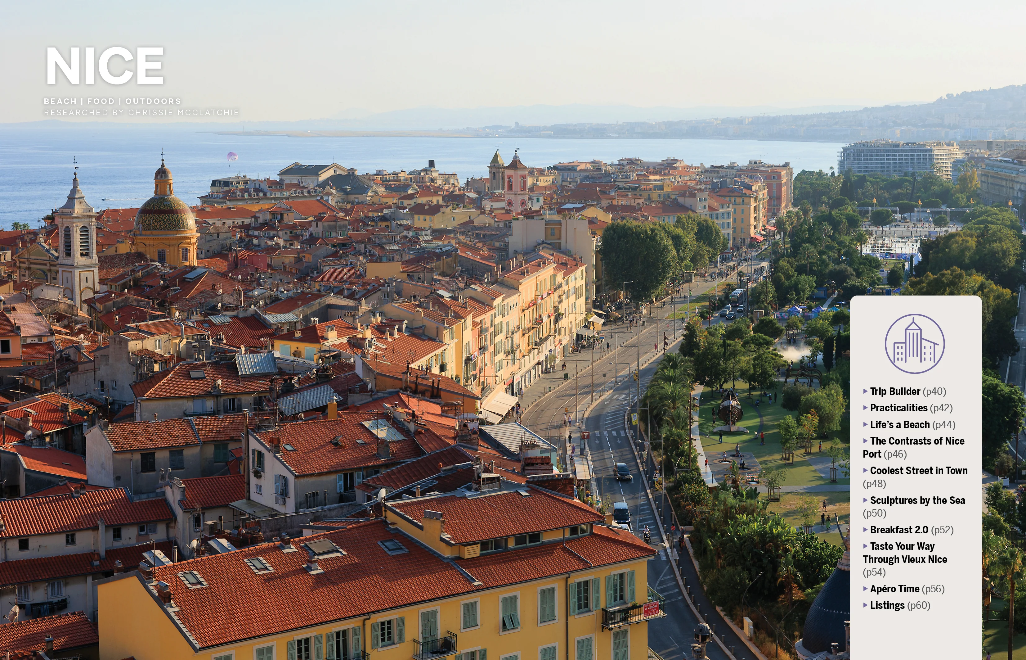 Experience Provence & the Cote d'Azur - Book - Image 7