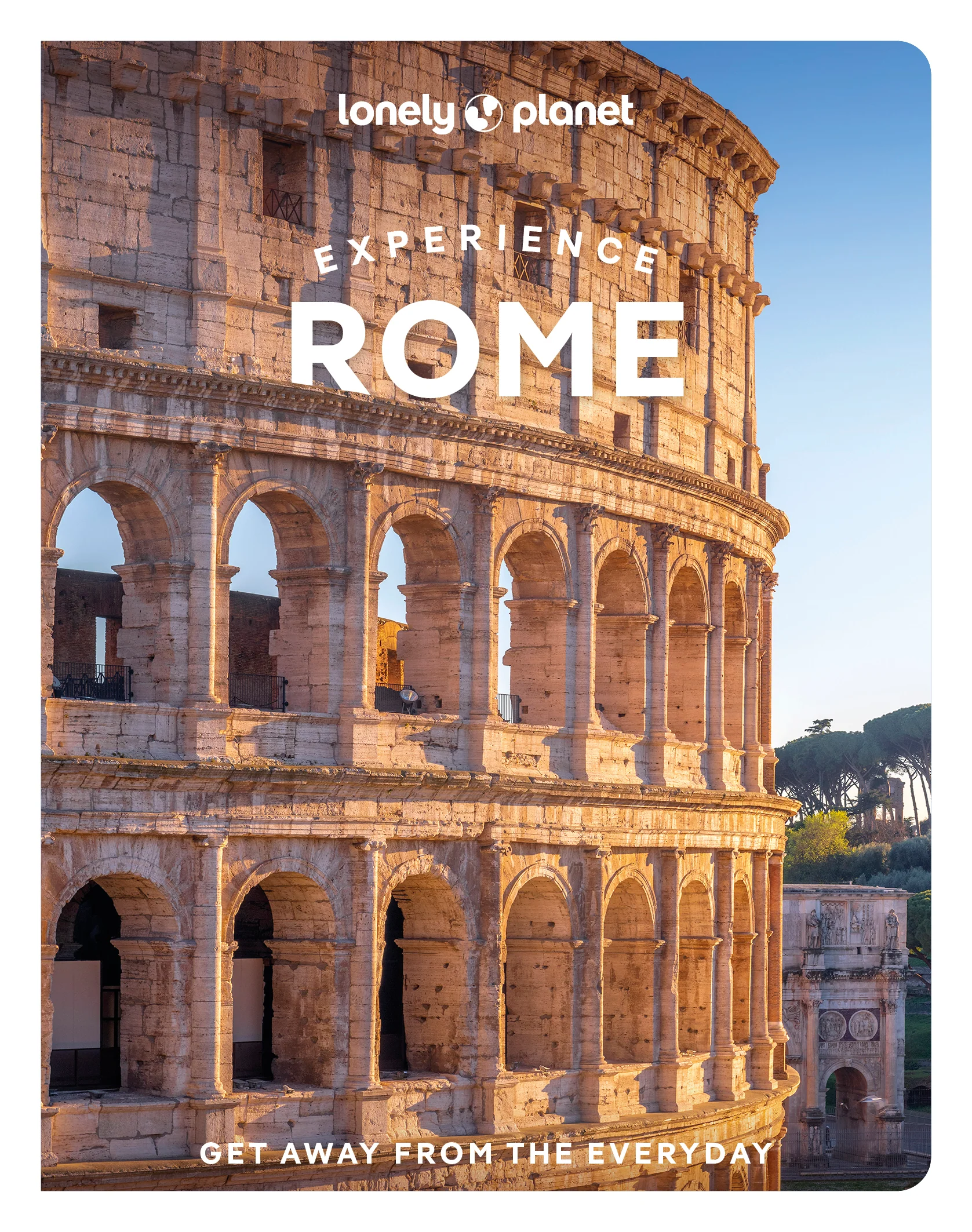 Experience Rome - Book + eBook