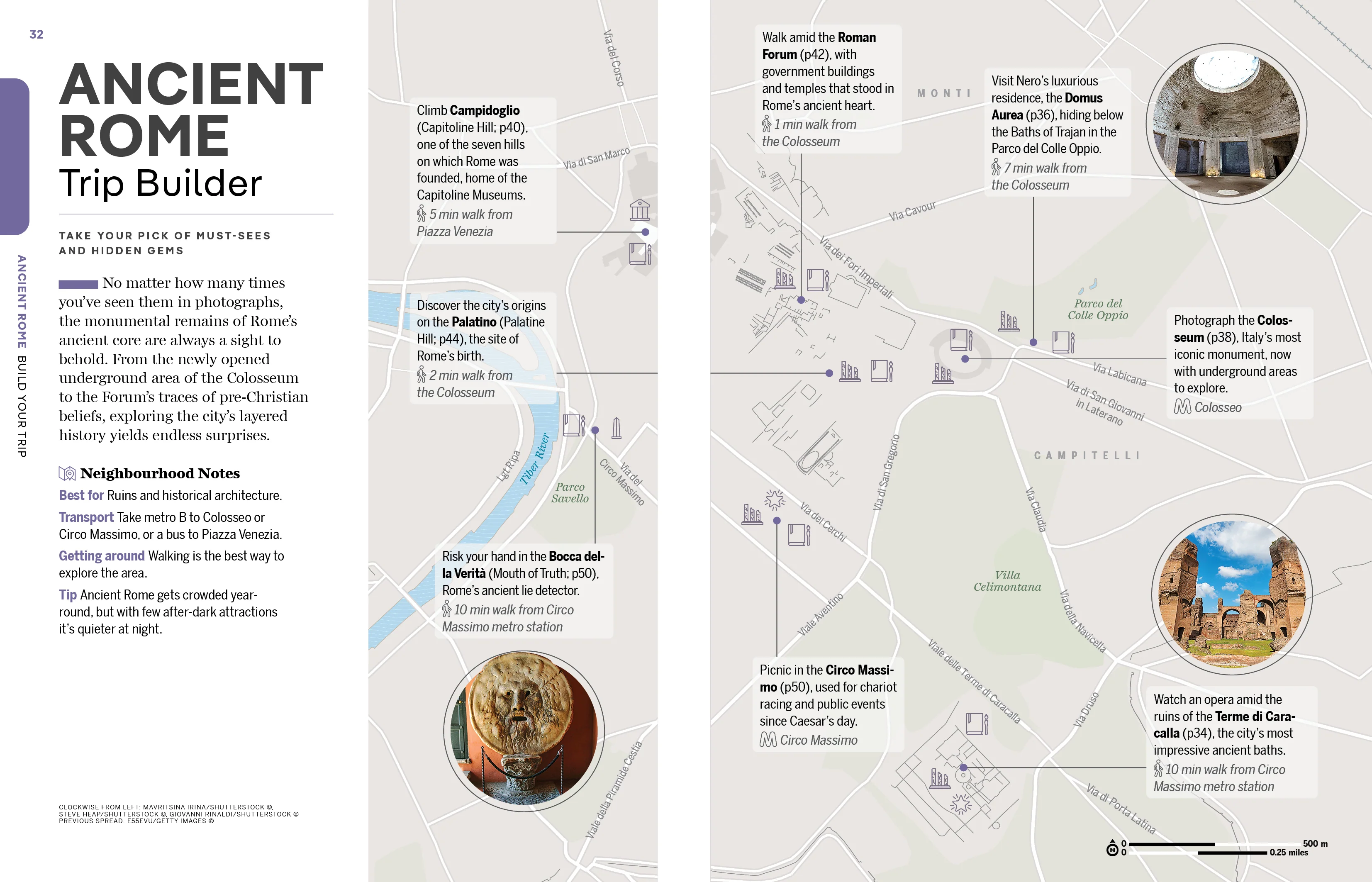Experience Rome - Book + eBook - Image 10