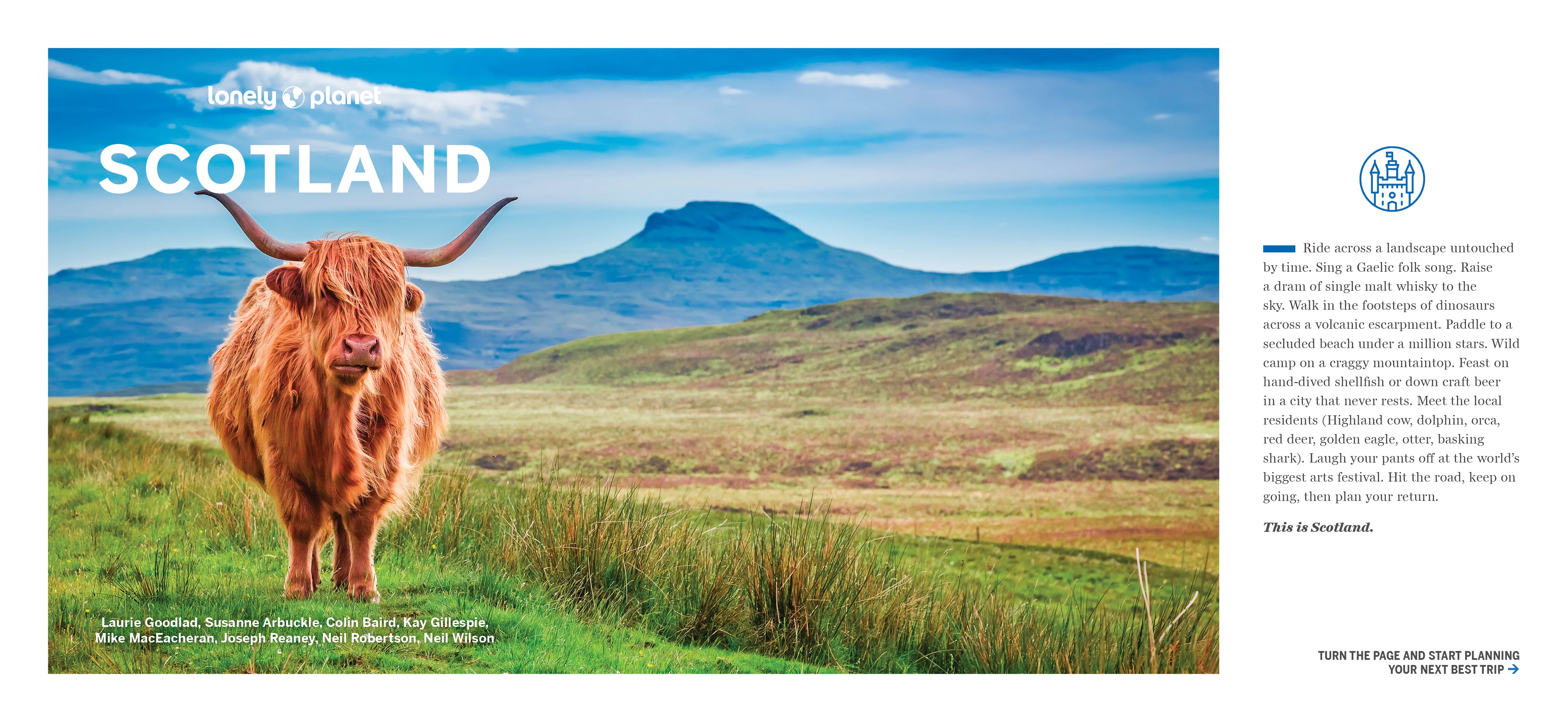 Experience Scotland - Book + eBook - Image 2