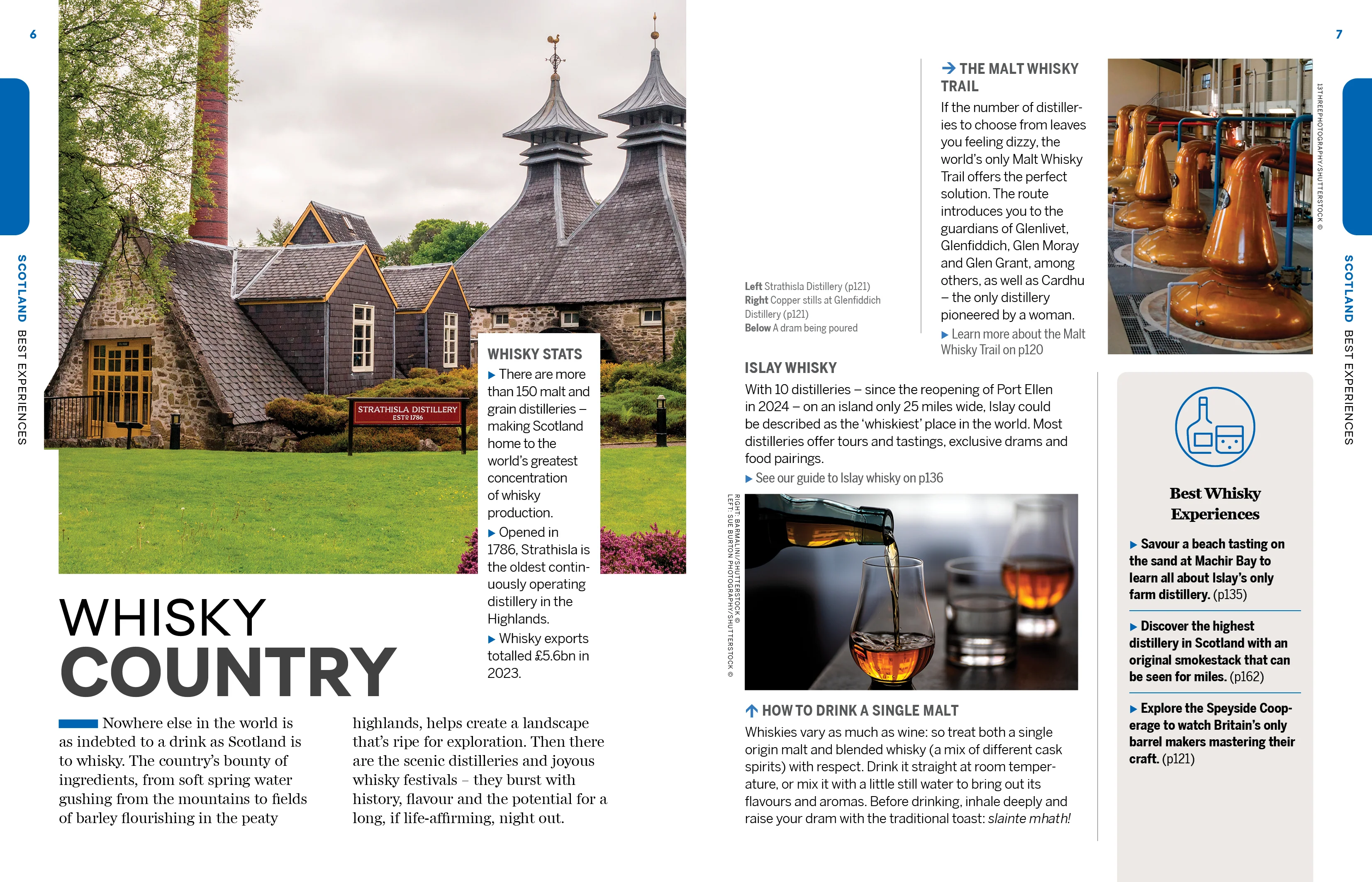 Experience Scotland - Book + eBook - Image 5