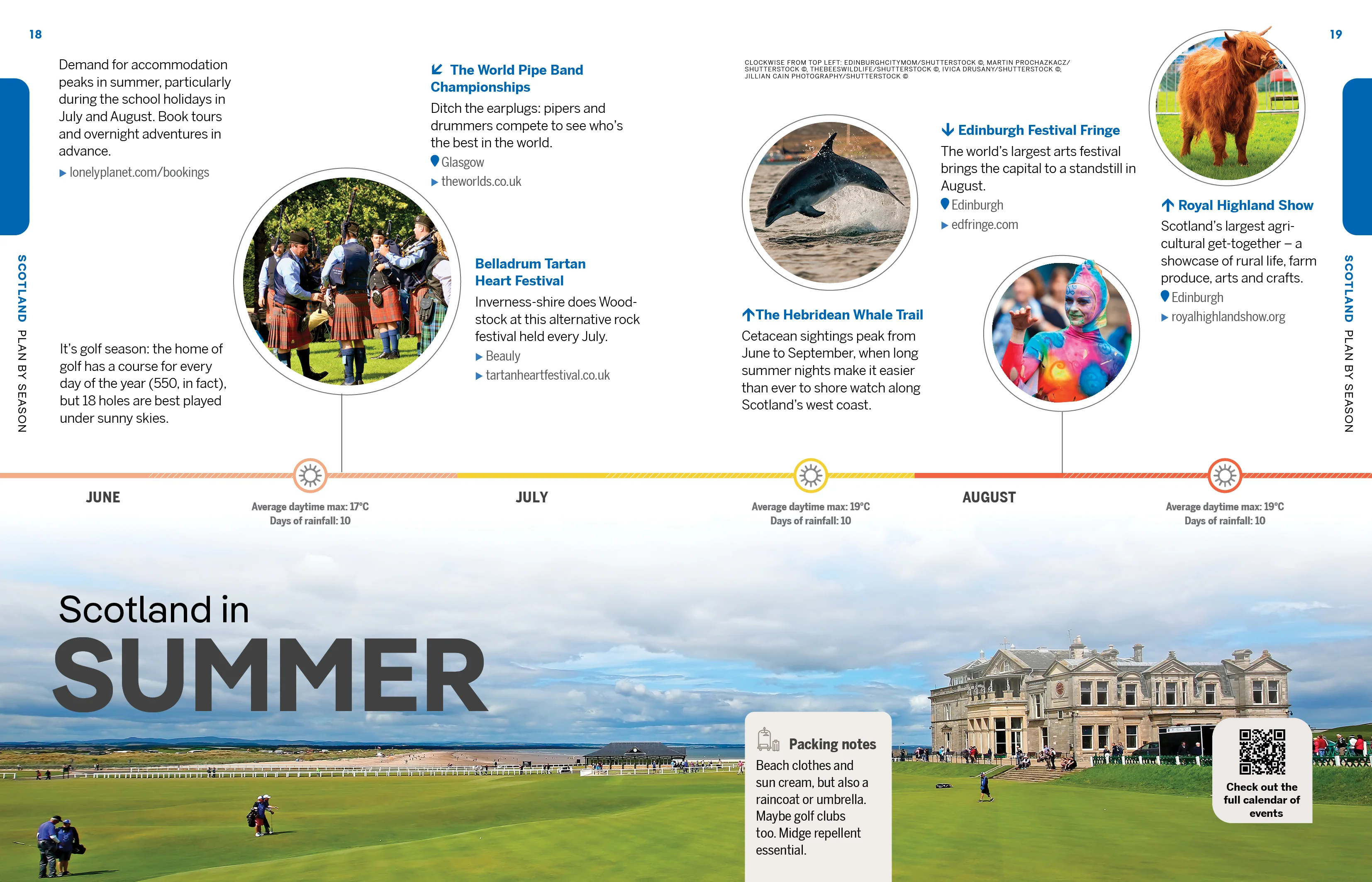 Experience Scotland - Book + eBook - Image 6