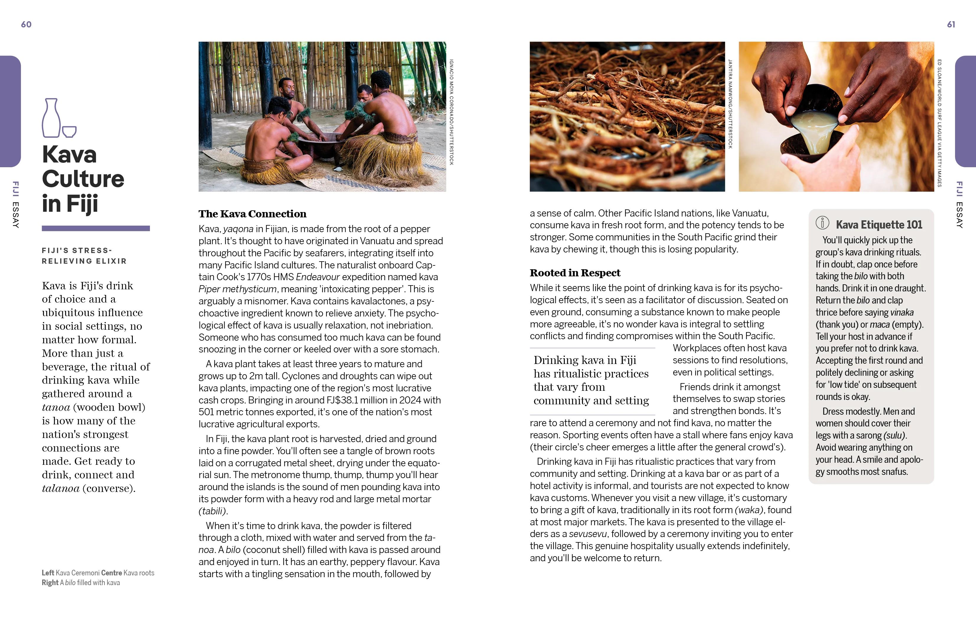 Experience South Pacific - Book + eBook - Image 12