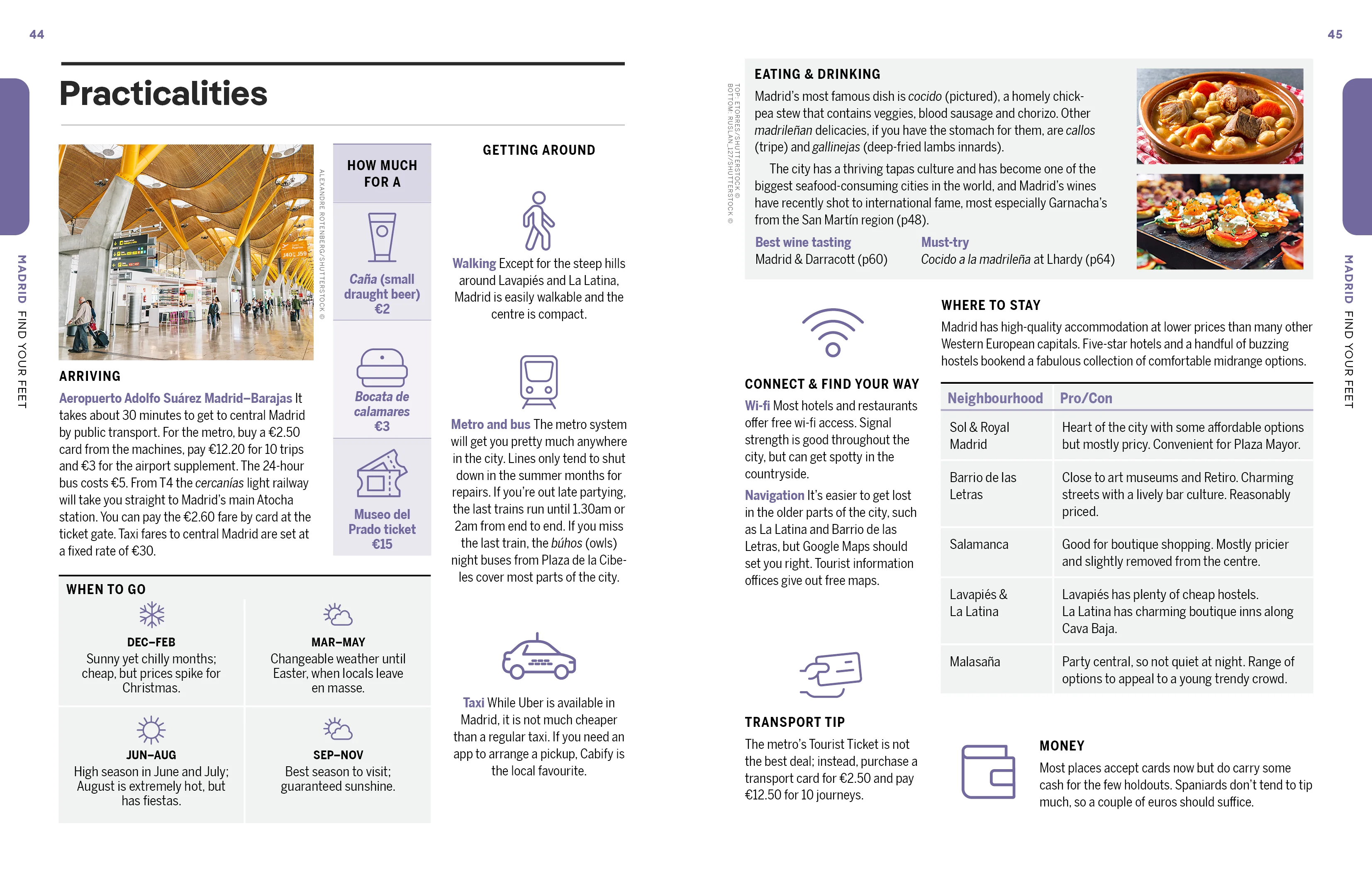 Experience Spain - Book + eBook - Image 10