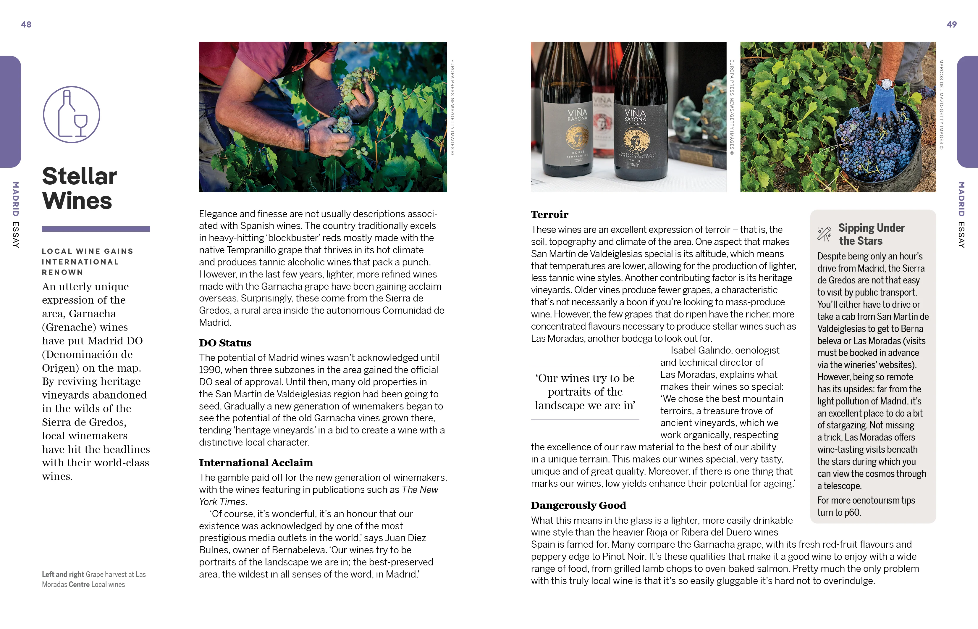 Experience Spain - Book + eBook - Image 12