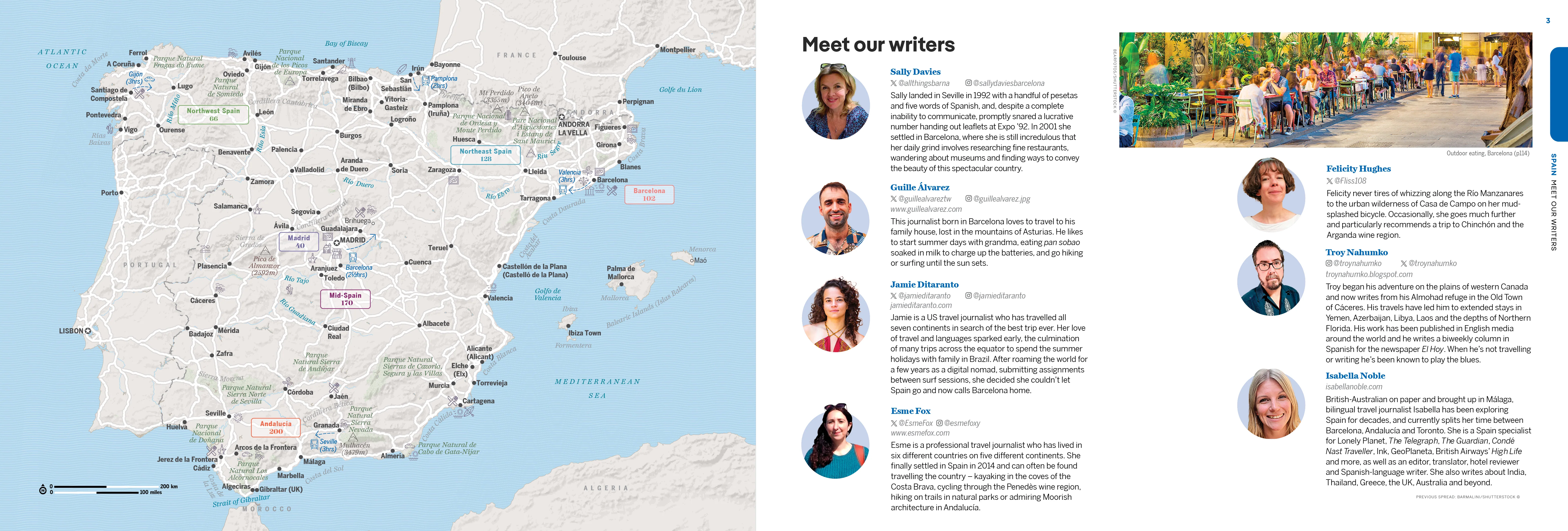 Experience Spain - Book + eBook - Image 3