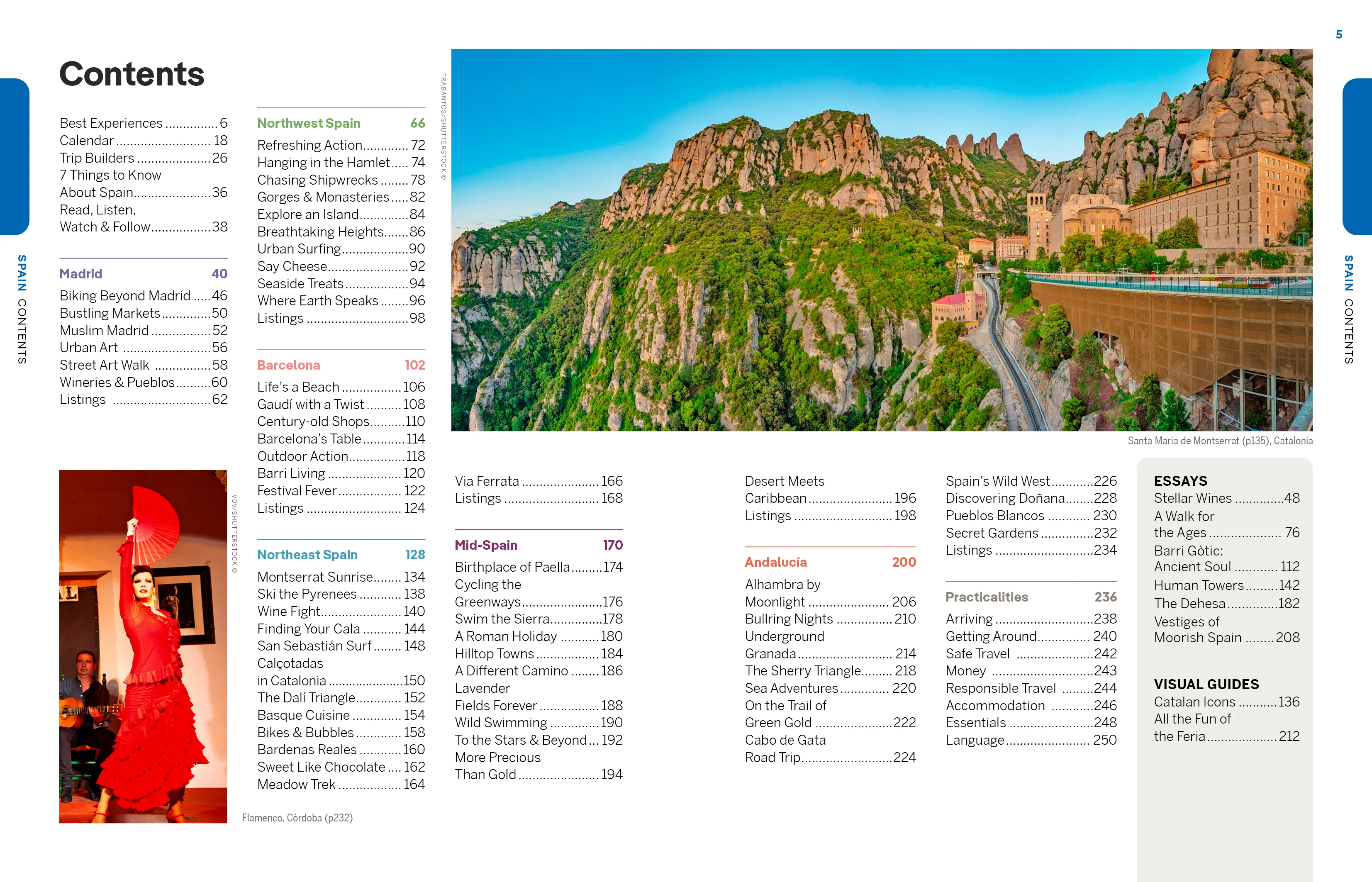 Experience Spain - Book + eBook - Image 4