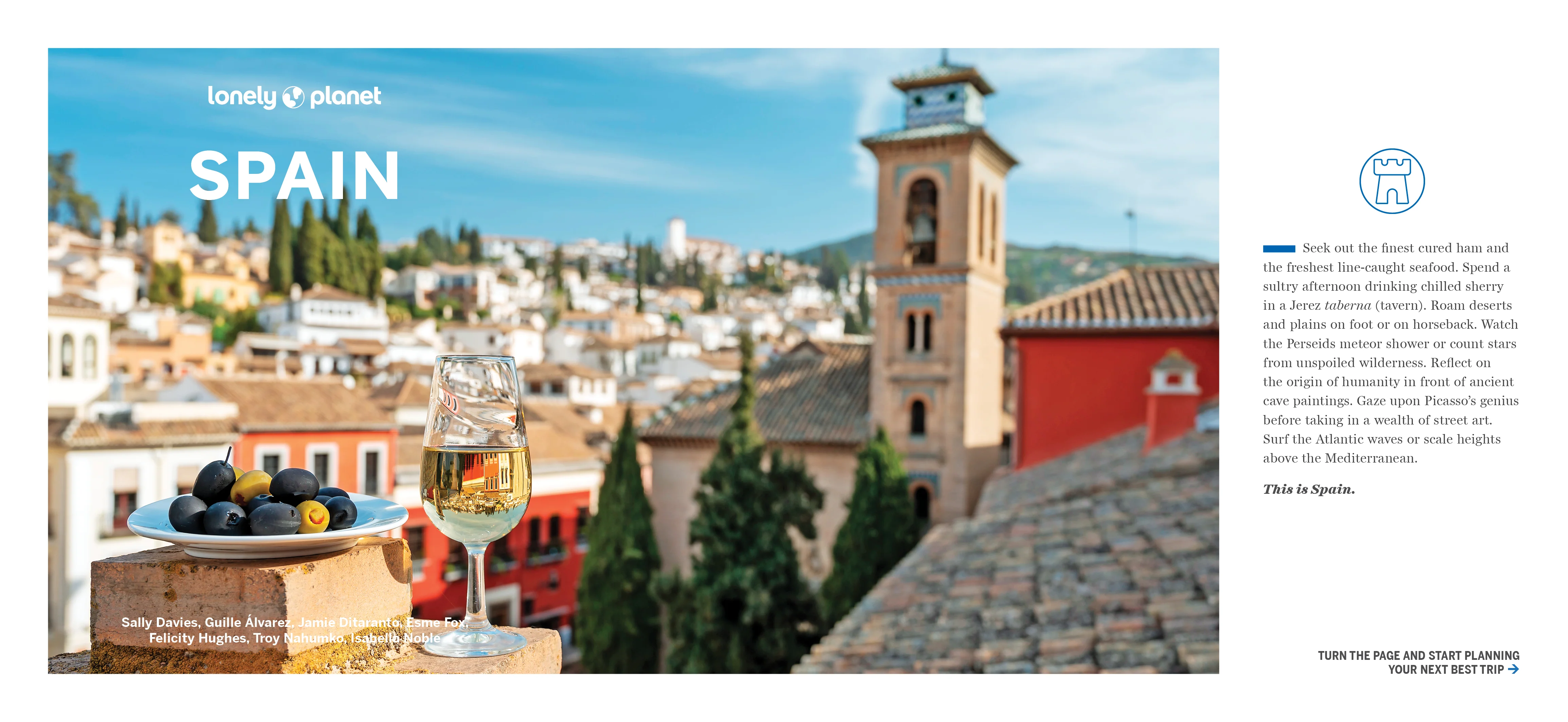 Experience Spain - Image 2