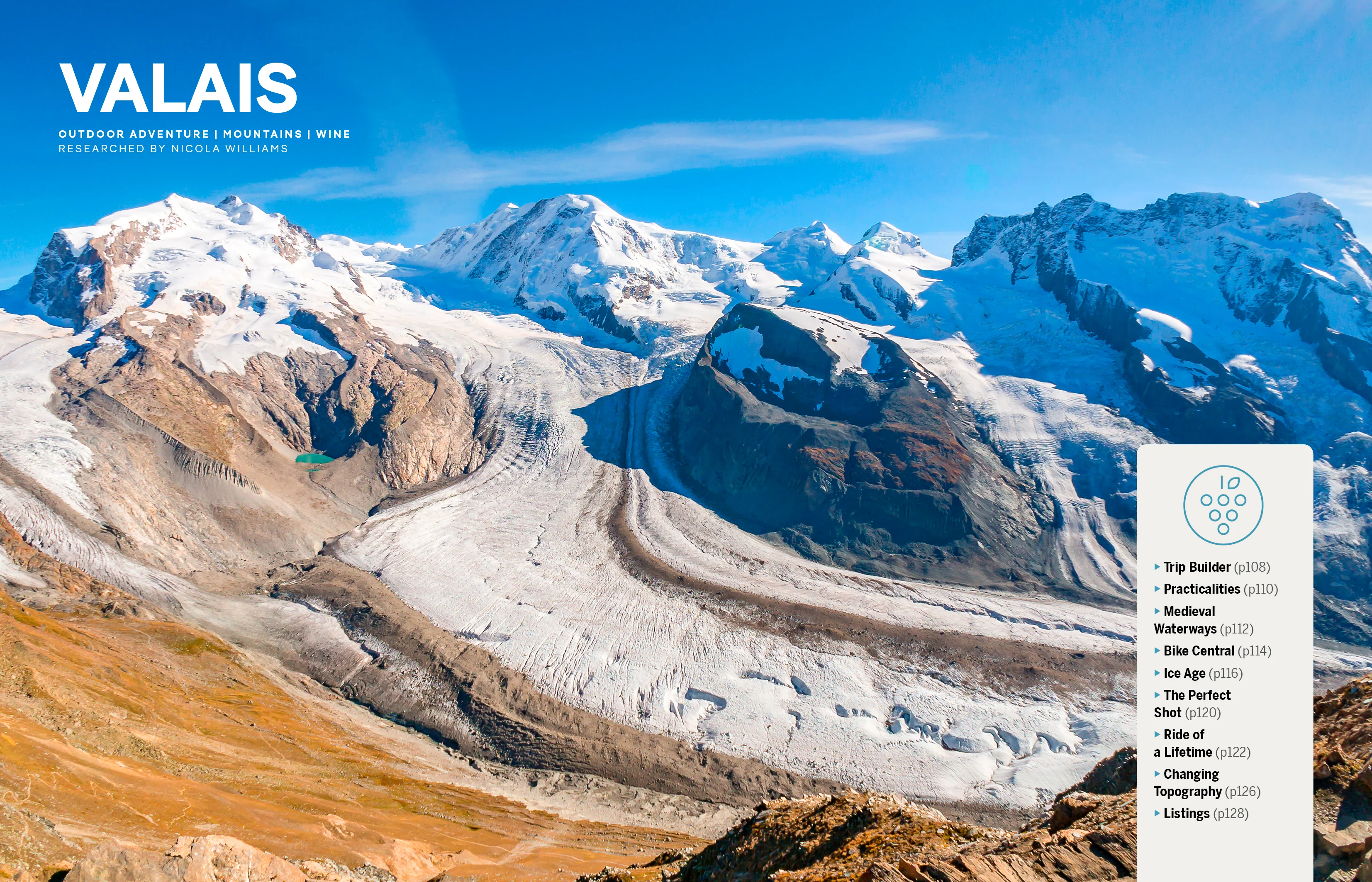Experience Switzerland - Book - Image 8