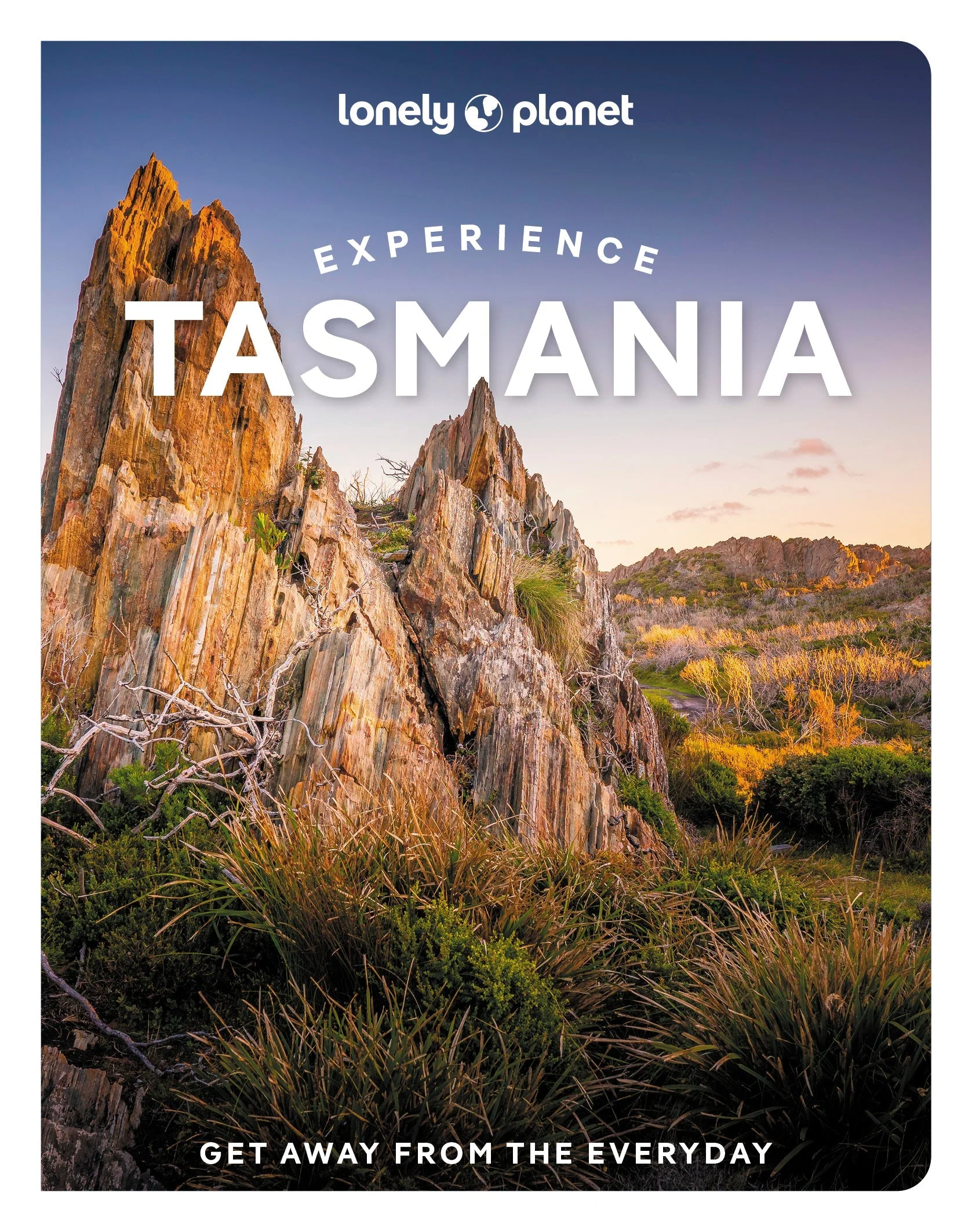 Experience Tasmania - Book + eBook