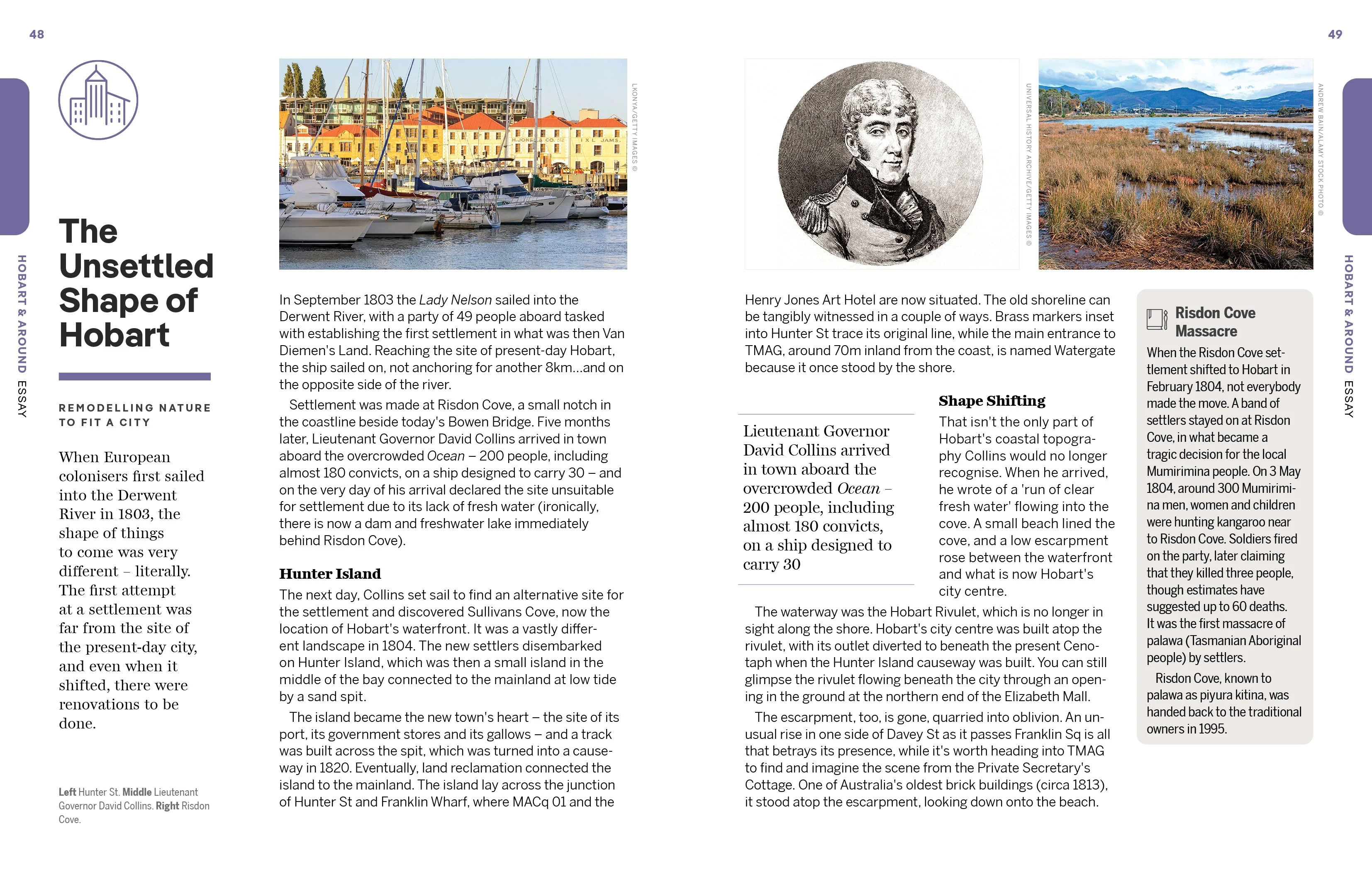 Experience Tasmania - Book + eBook - Image 12