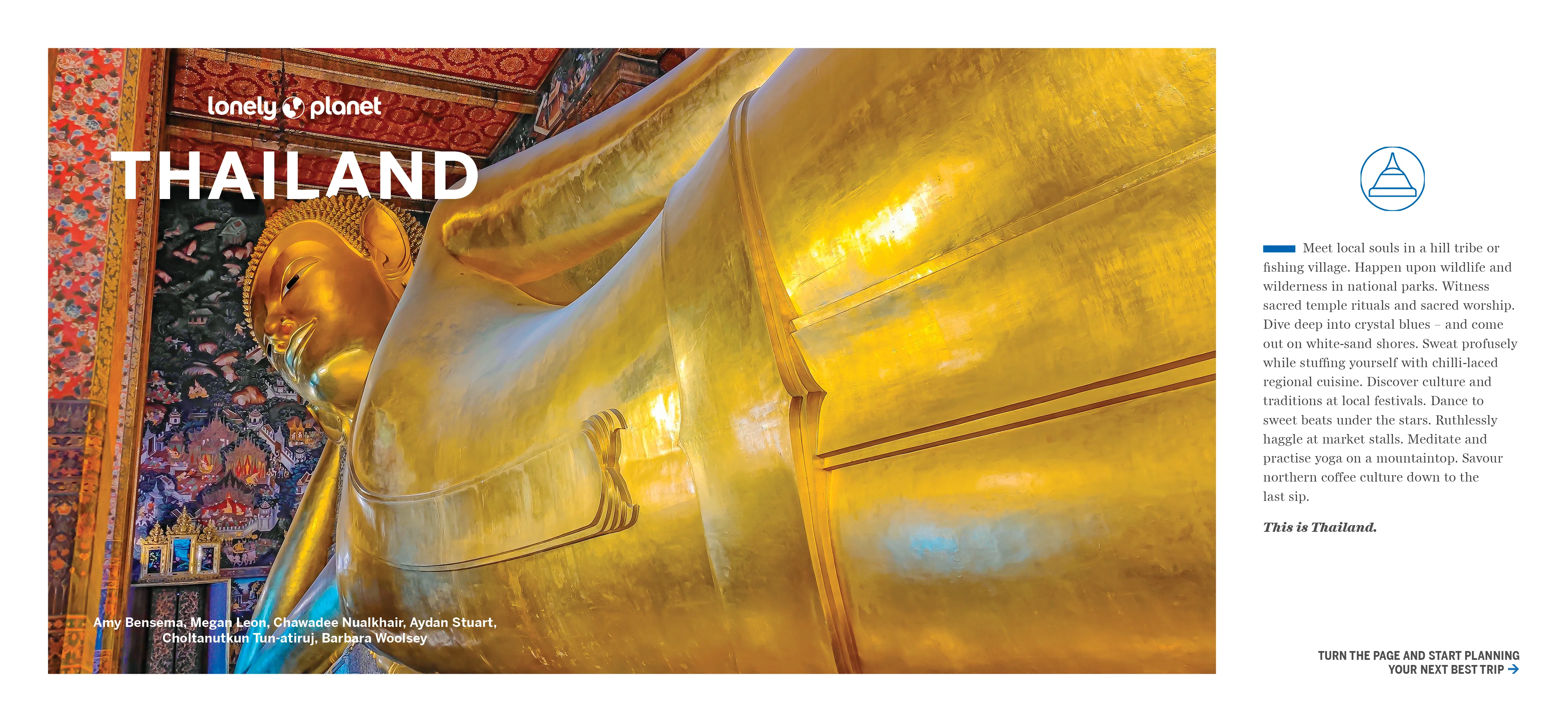 Experience Thailand - Book - Image 2