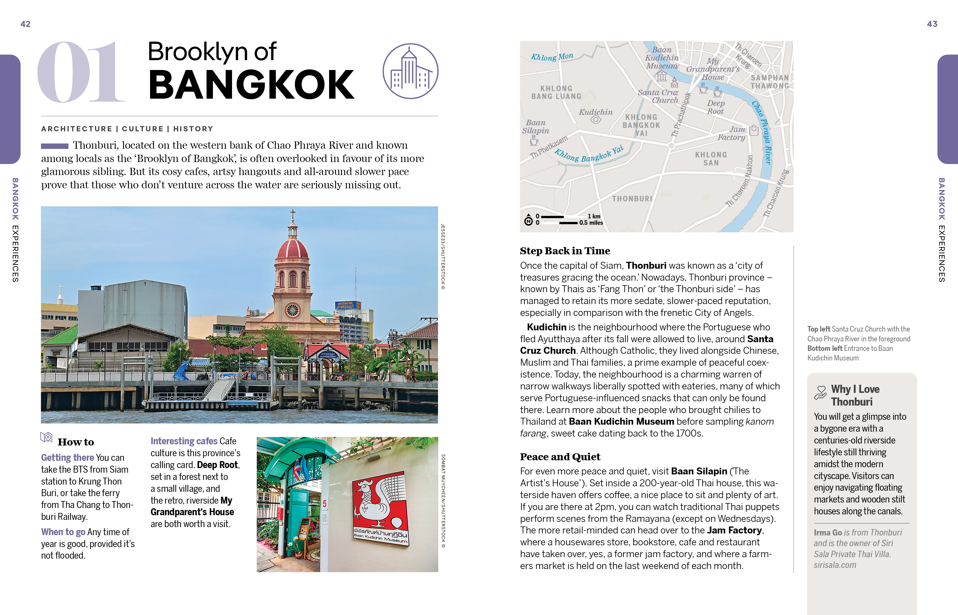 Experience Thailand - Image 11