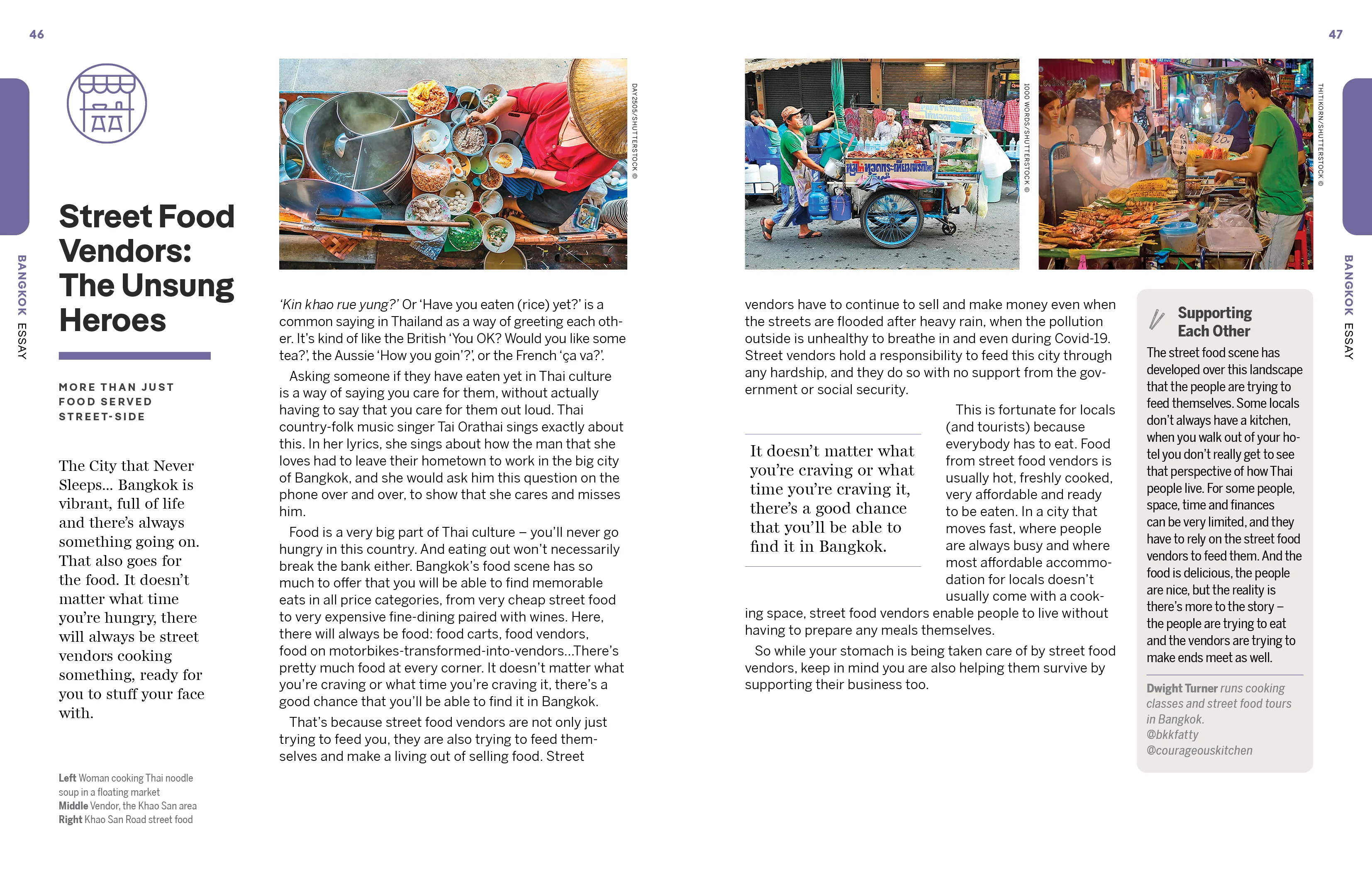 Experience Thailand - Image 12