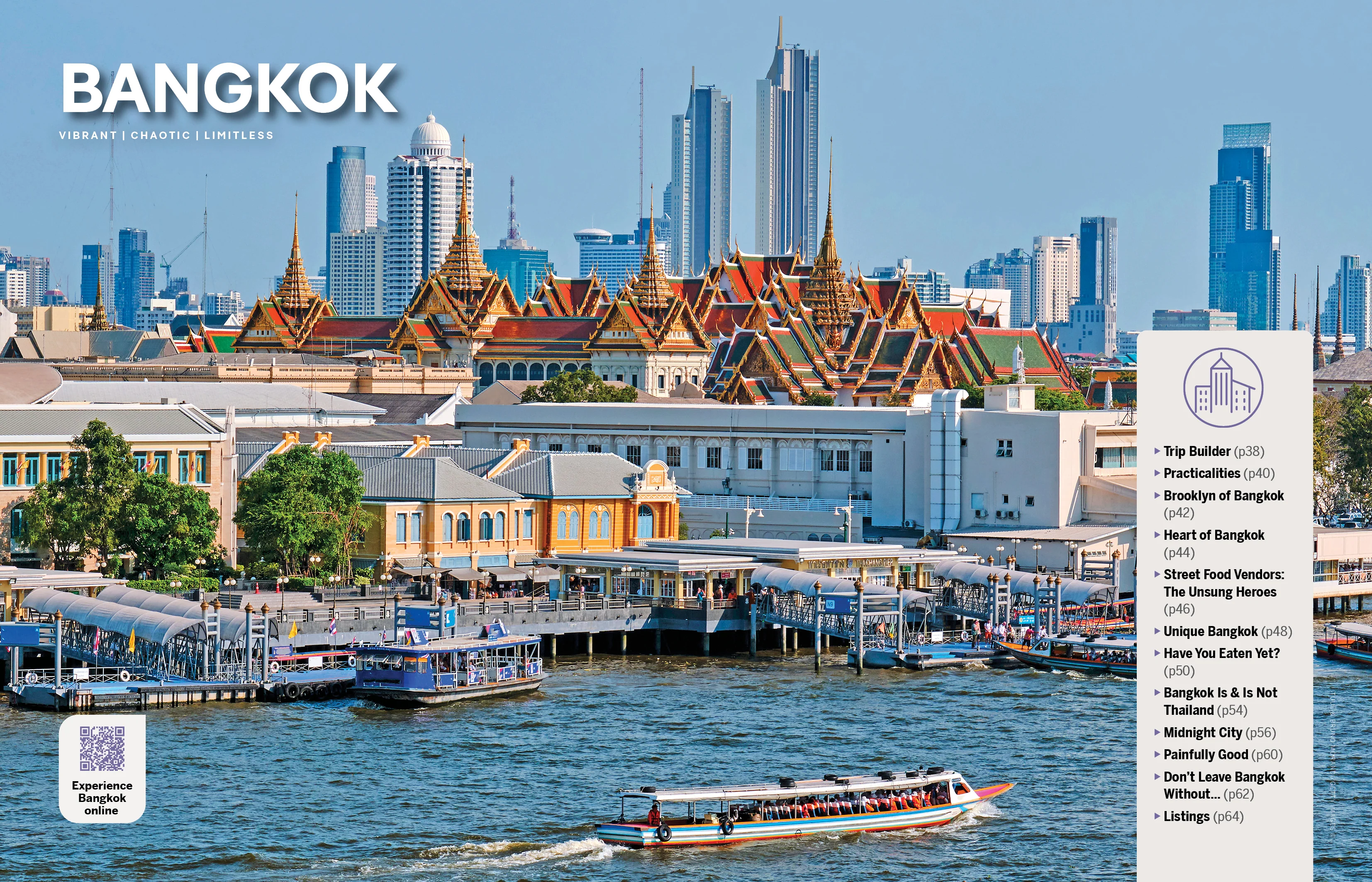Experience Thailand - Image 8