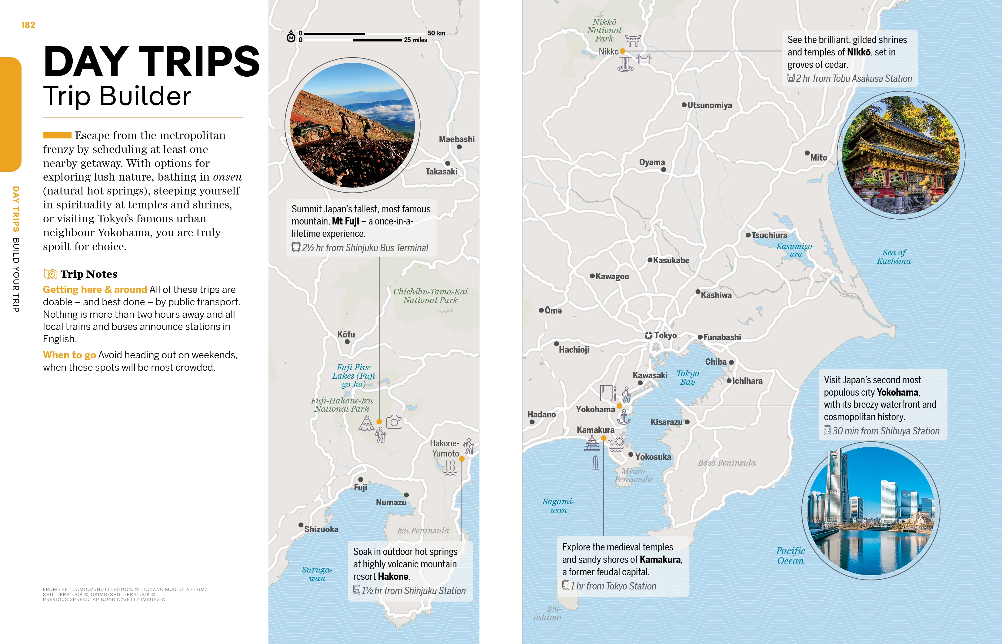 Experience Tokyo - Book - Image 13