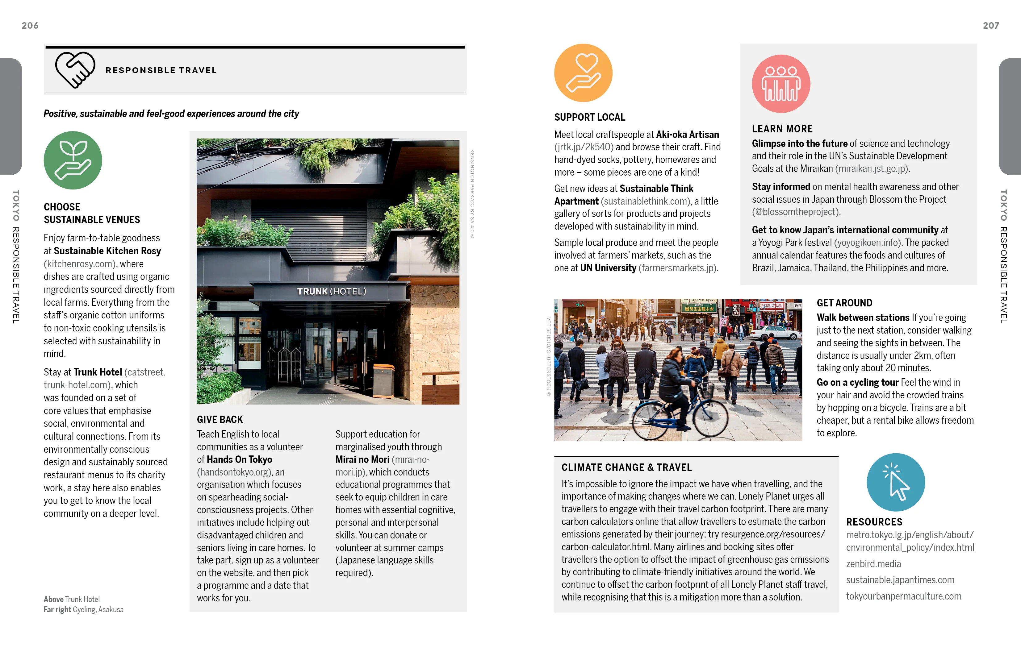 Experience Tokyo - Book - Image 14